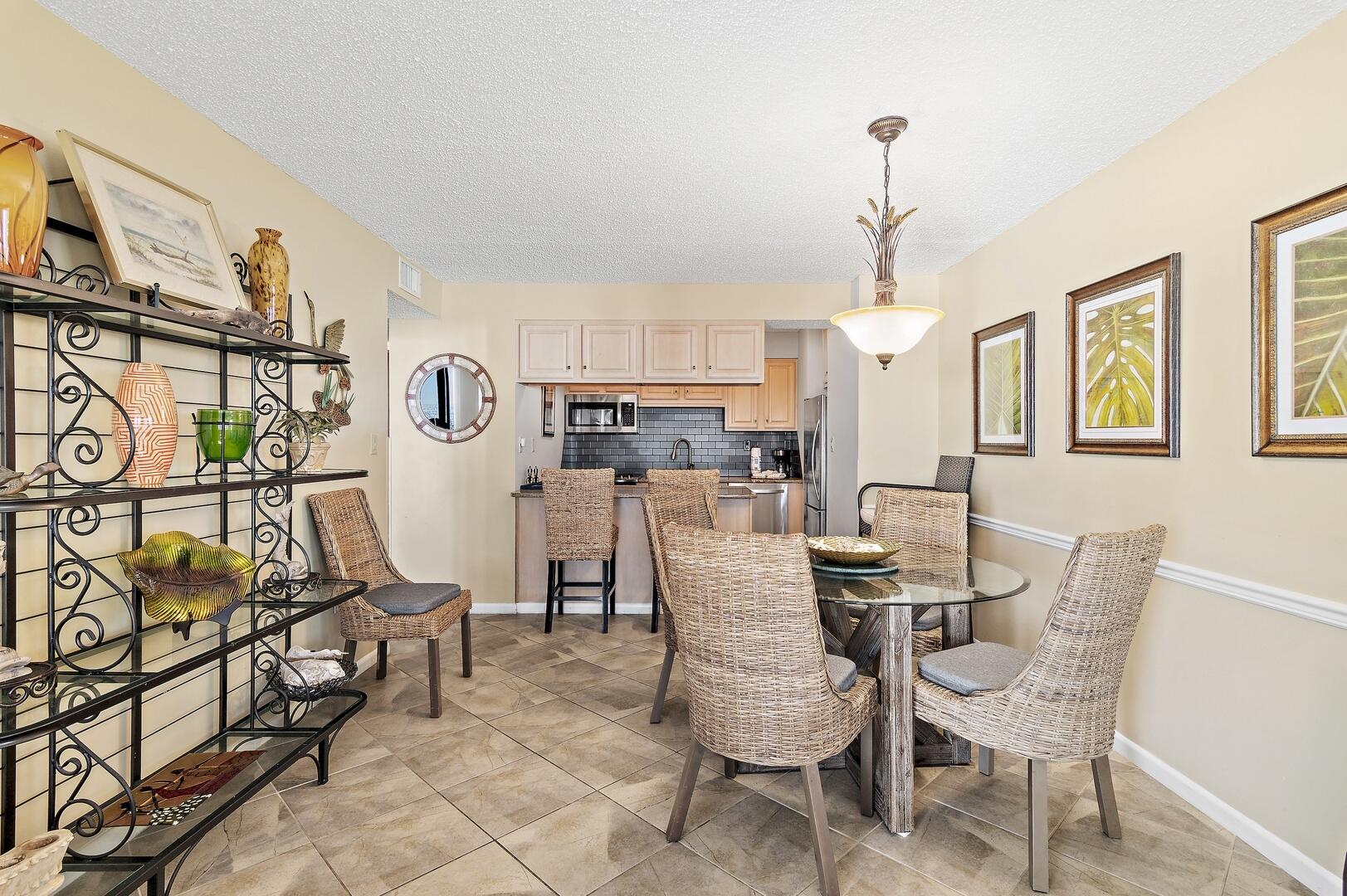 Jetty East Condominium - Residential