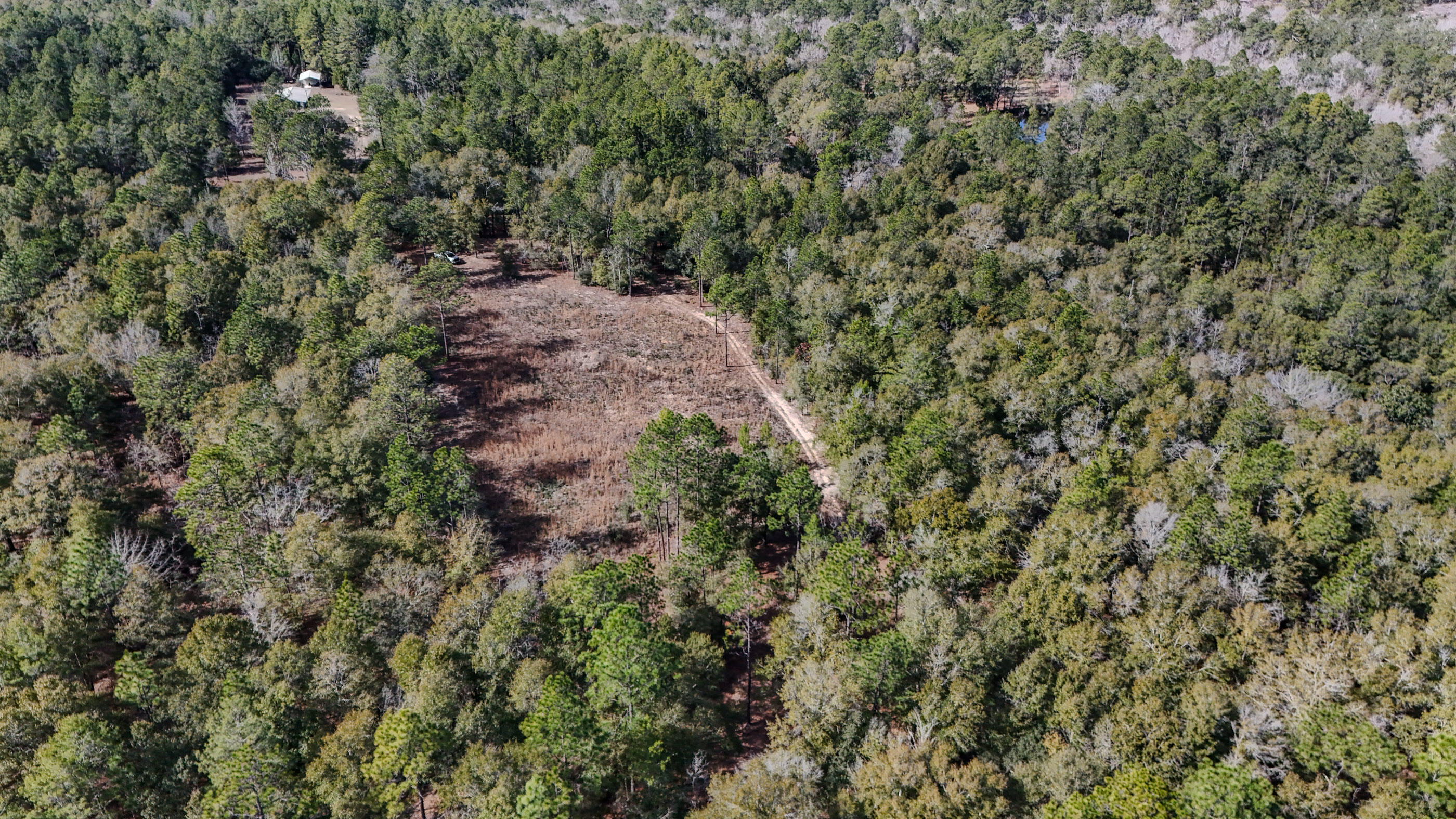 METES & BOUNDS - Farm