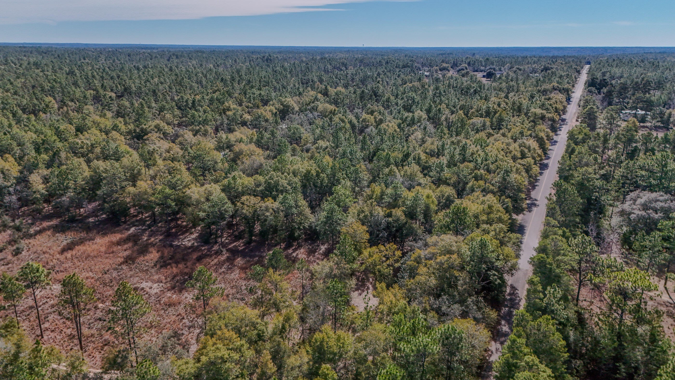 METES & BOUNDS - Farm