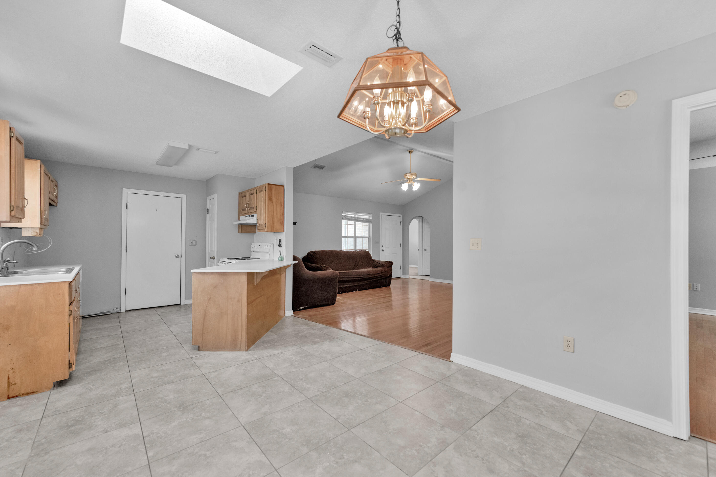 INDIGO VILLAGE - Residential