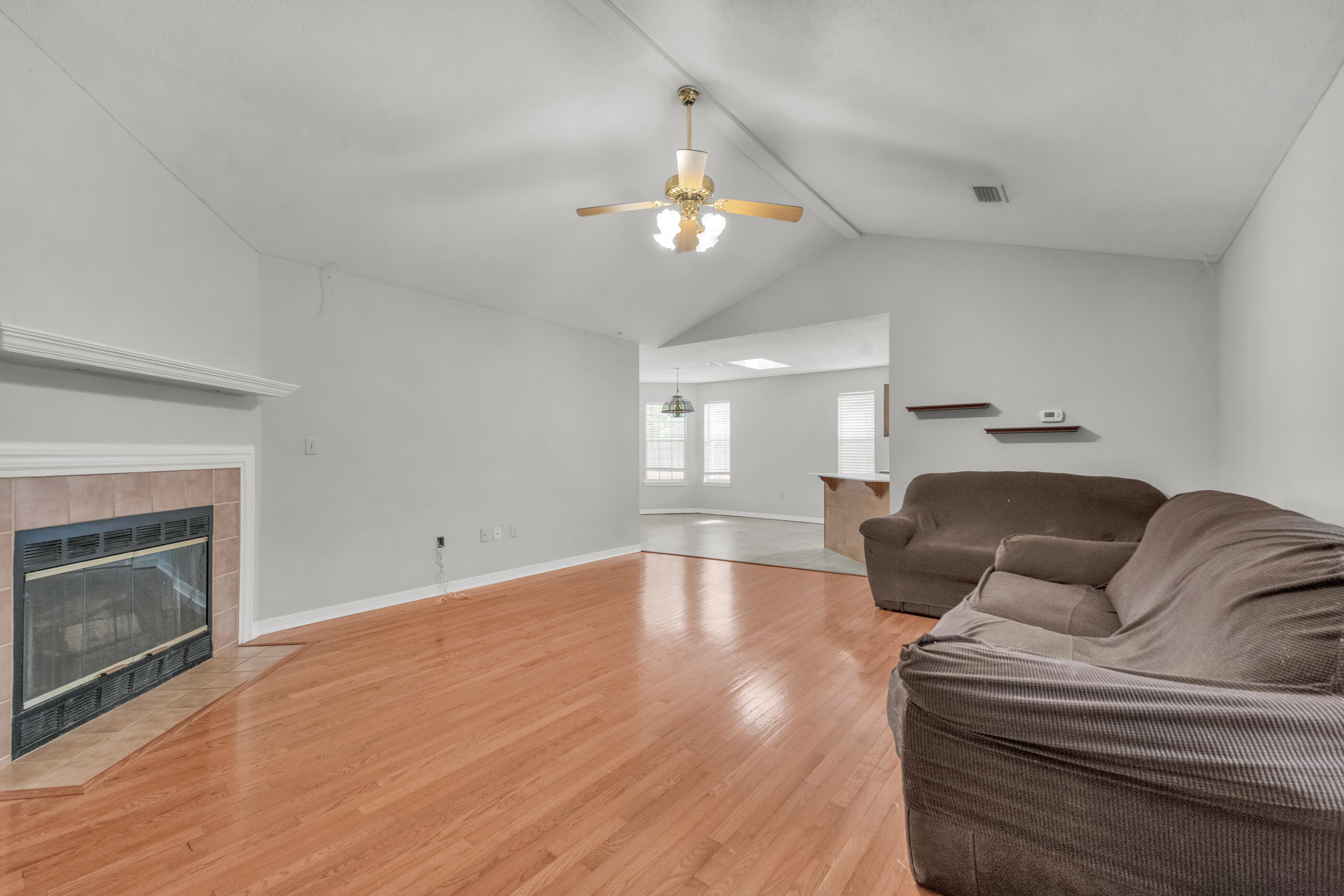 INDIGO VILLAGE - Residential