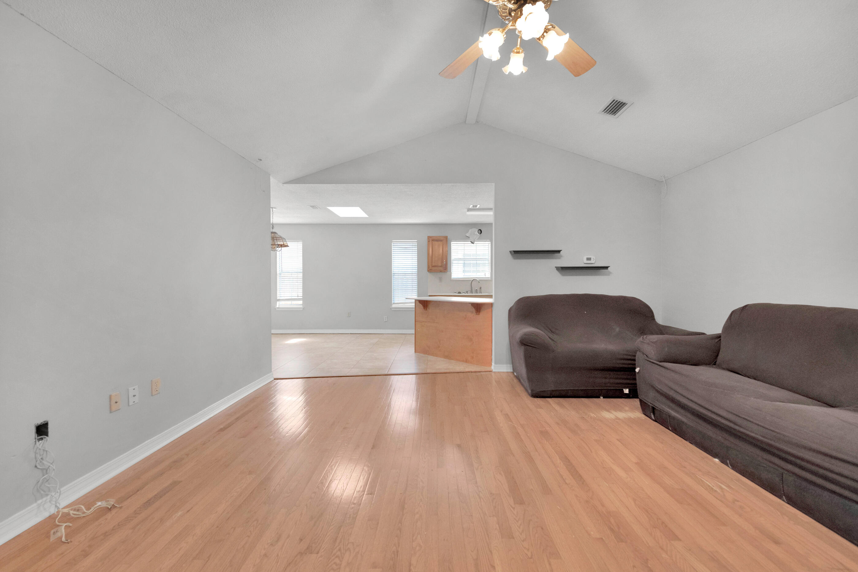 INDIGO VILLAGE - Residential