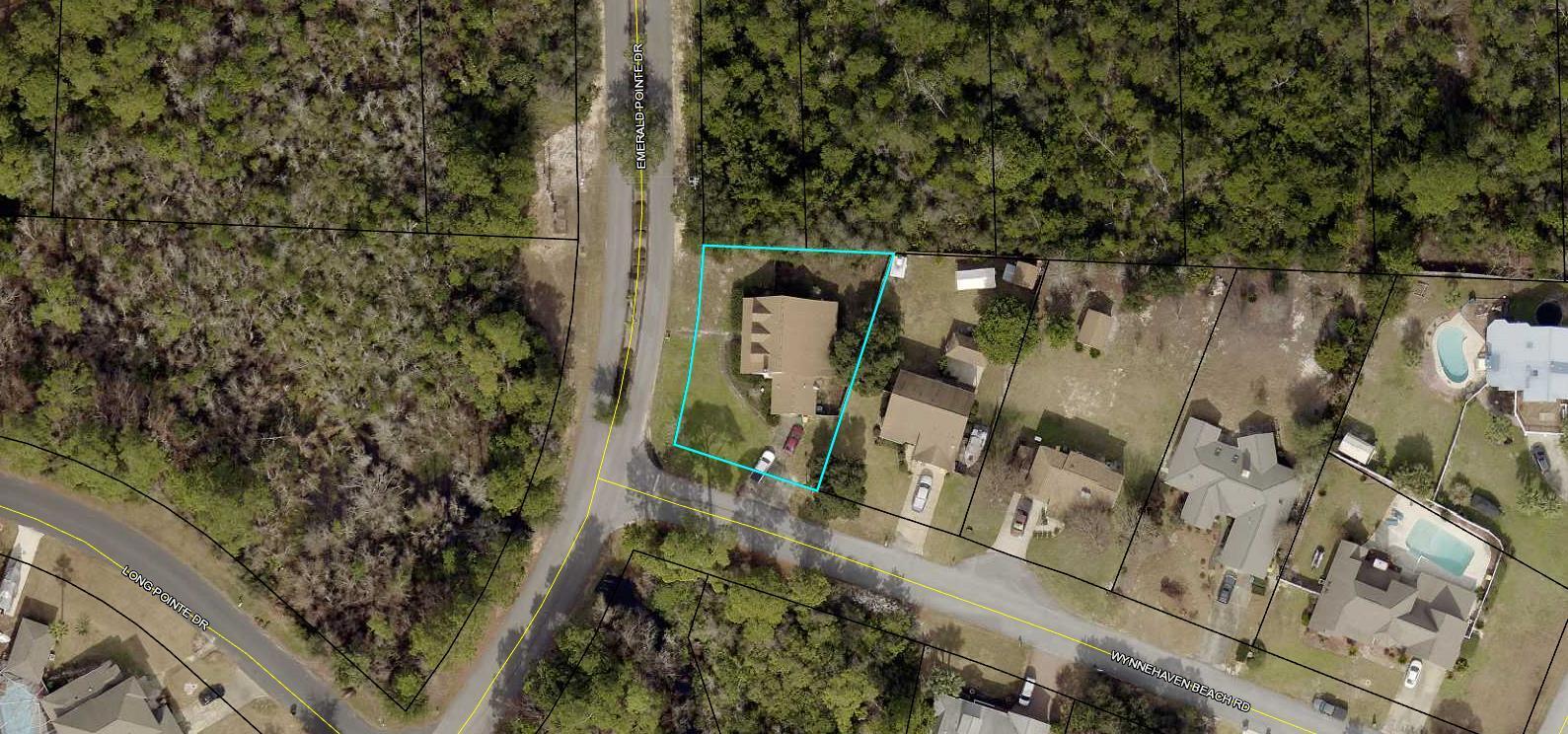 EMERALD POINTE PLAT 2 - Residential