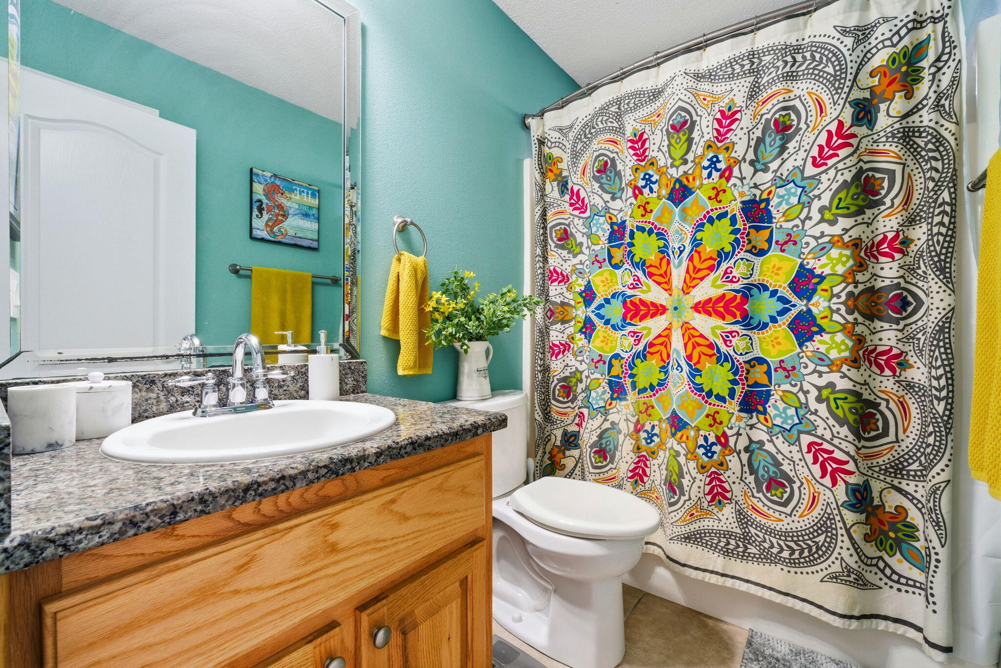 WOODLAWN HEIGHTS - Residential