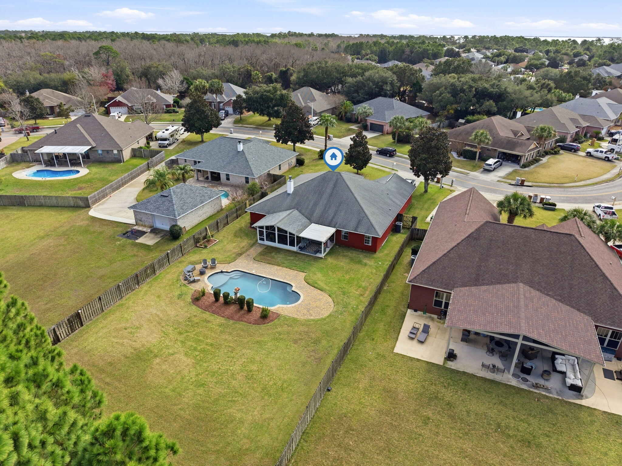 WOODLAWN HEIGHTS - Residential