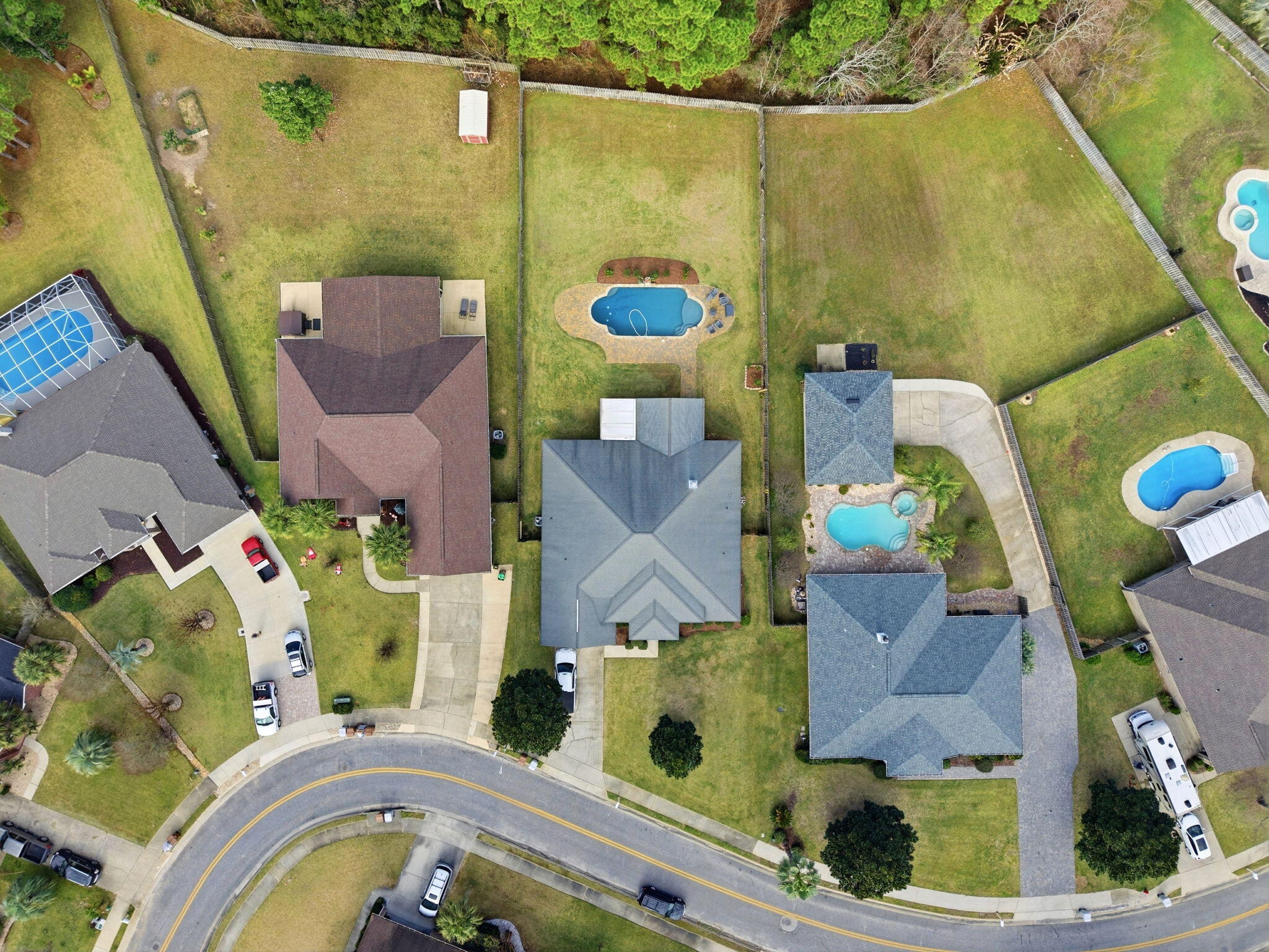 WOODLAWN HEIGHTS - Residential