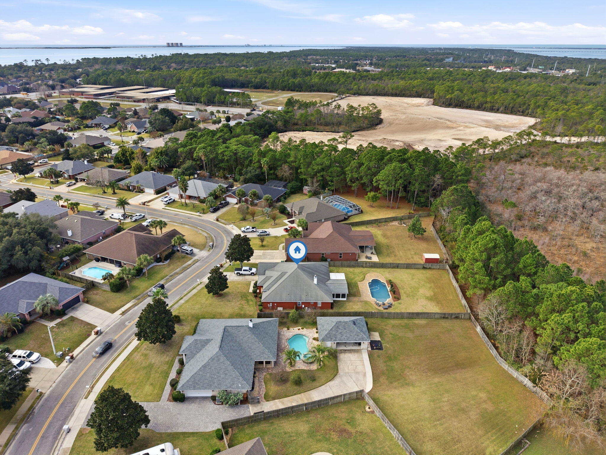 WOODLAWN HEIGHTS - Residential