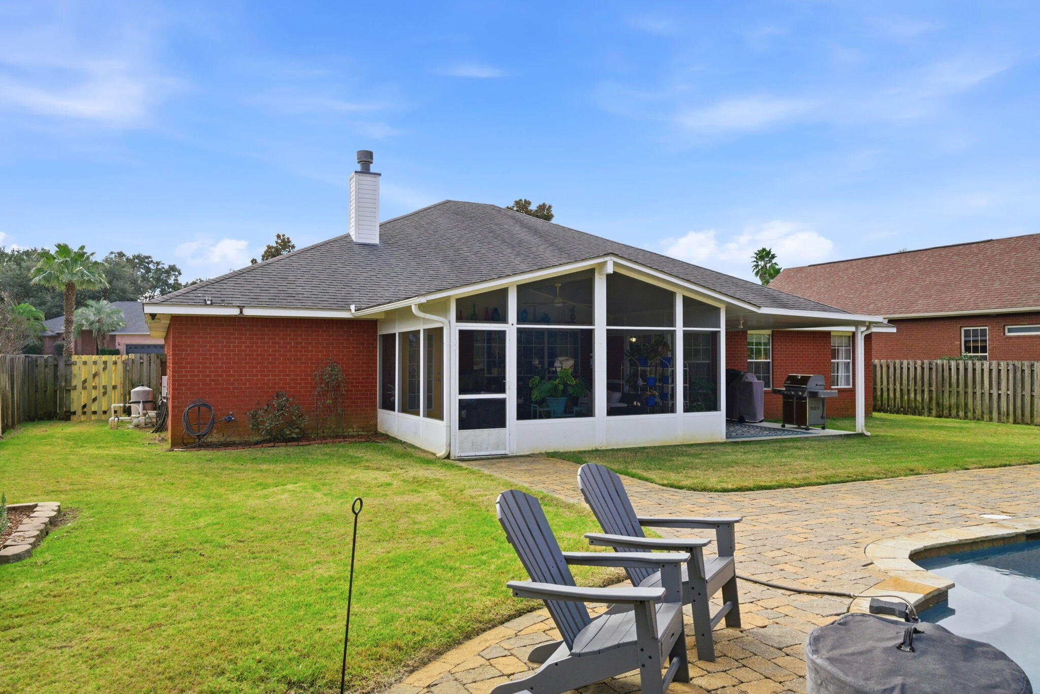 WOODLAWN HEIGHTS - Residential