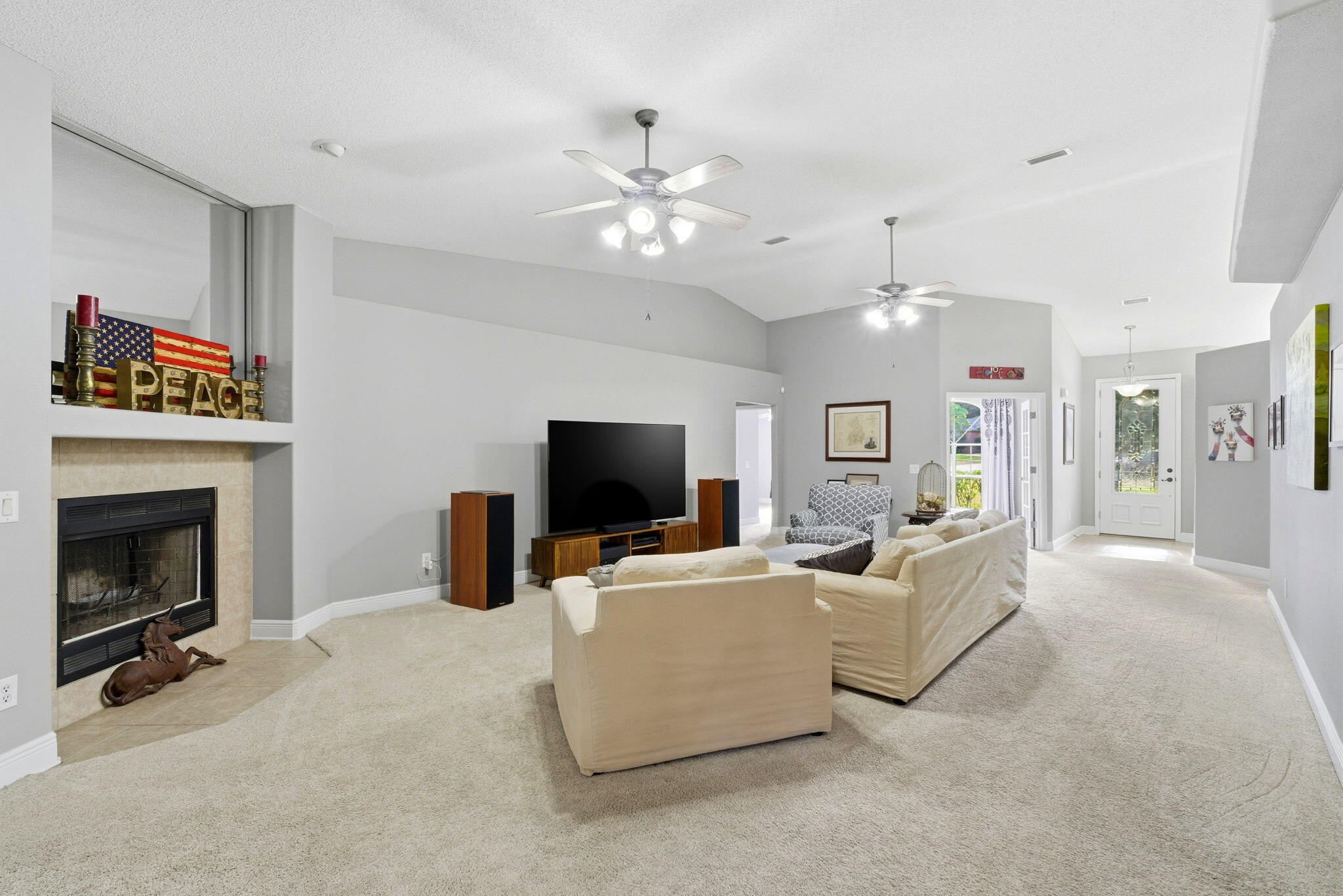 WOODLAWN HEIGHTS - Residential