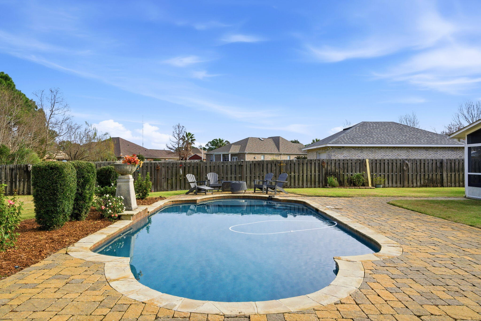 WOODLAWN HEIGHTS - Residential