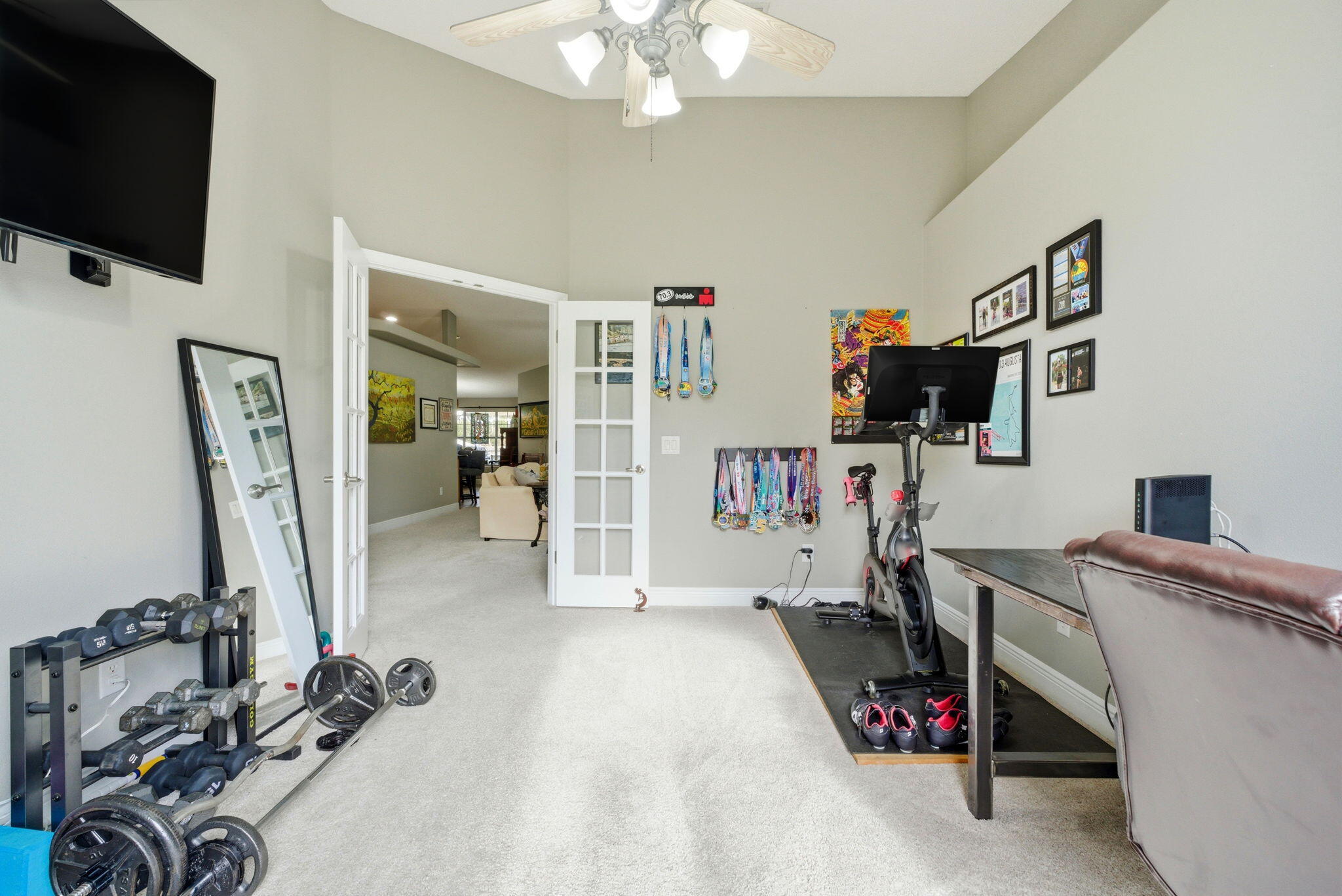 WOODLAWN HEIGHTS - Residential