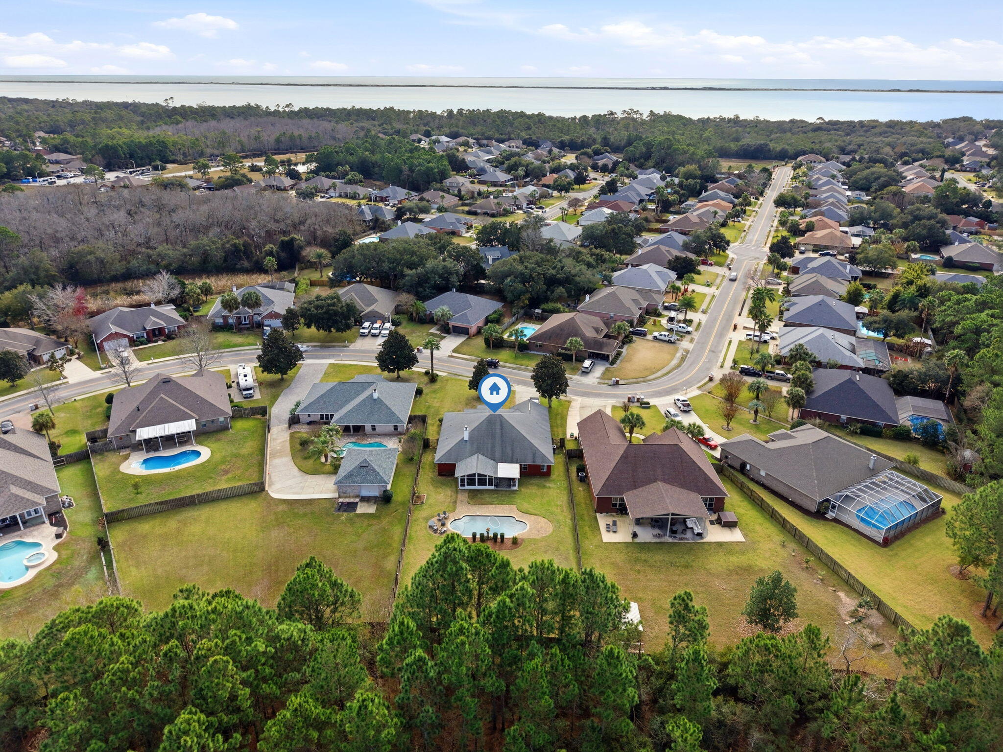 WOODLAWN HEIGHTS - Residential