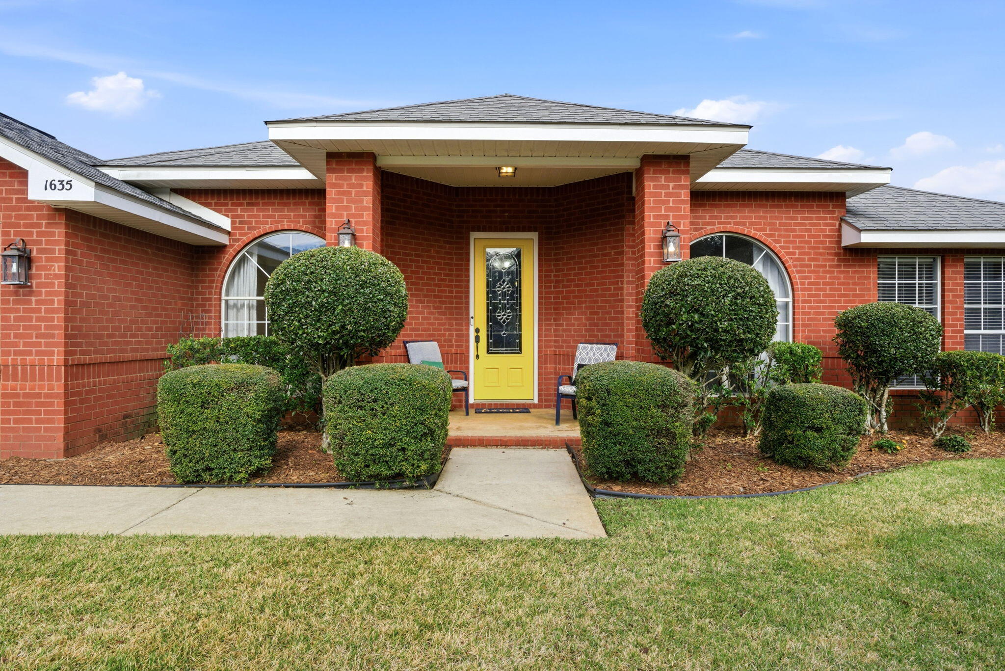 WOODLAWN HEIGHTS - Residential