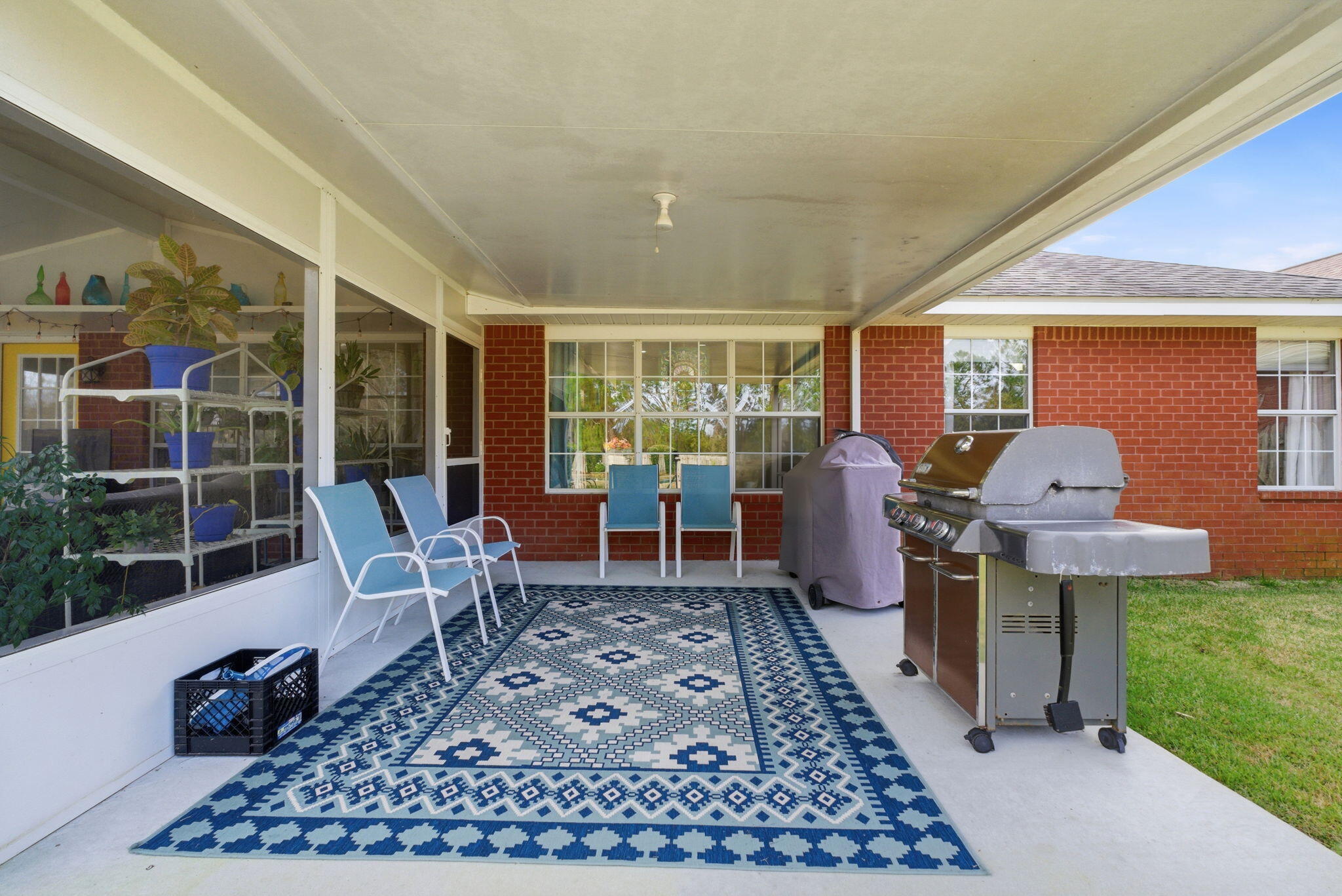 WOODLAWN HEIGHTS - Residential