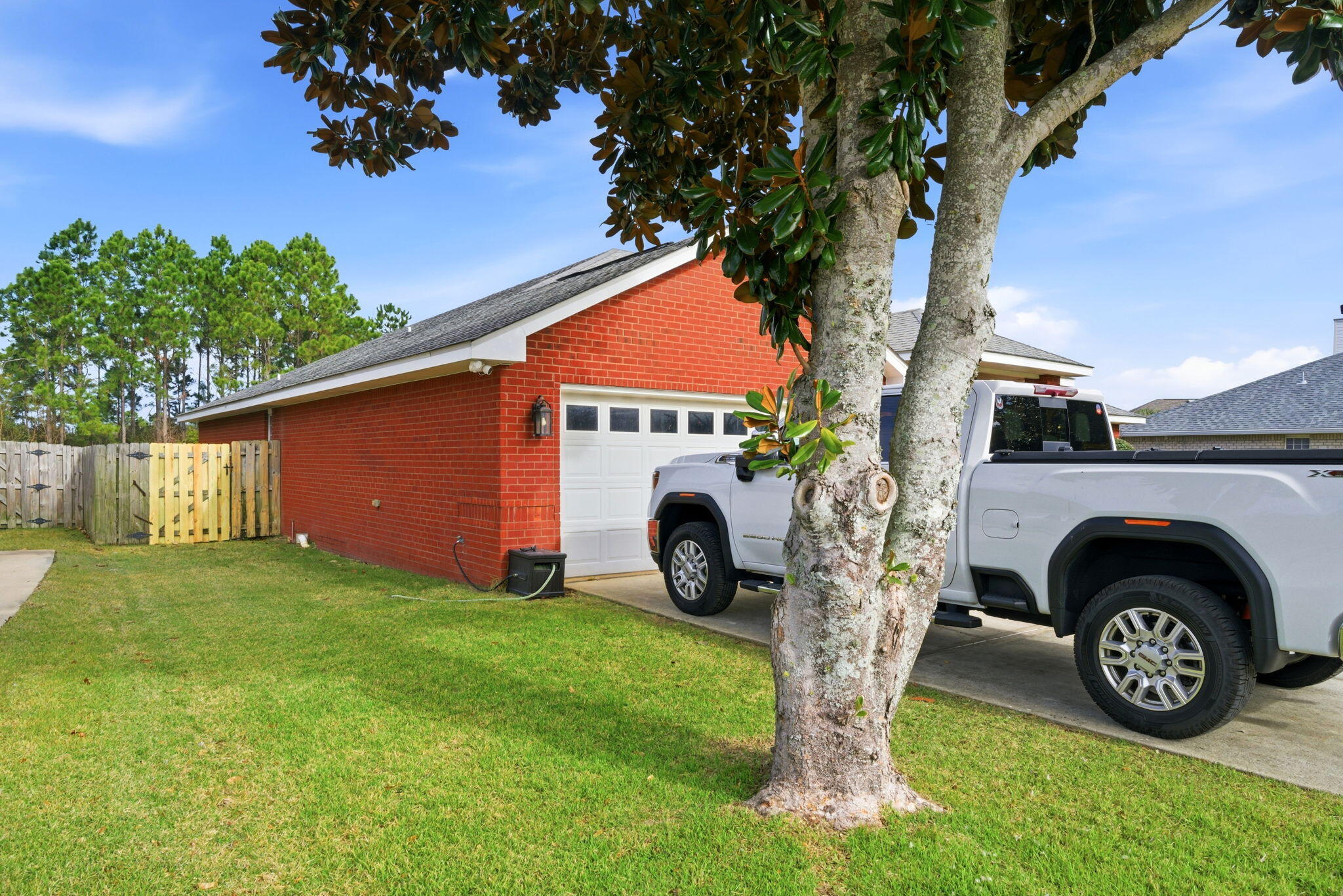 WOODLAWN HEIGHTS - Residential