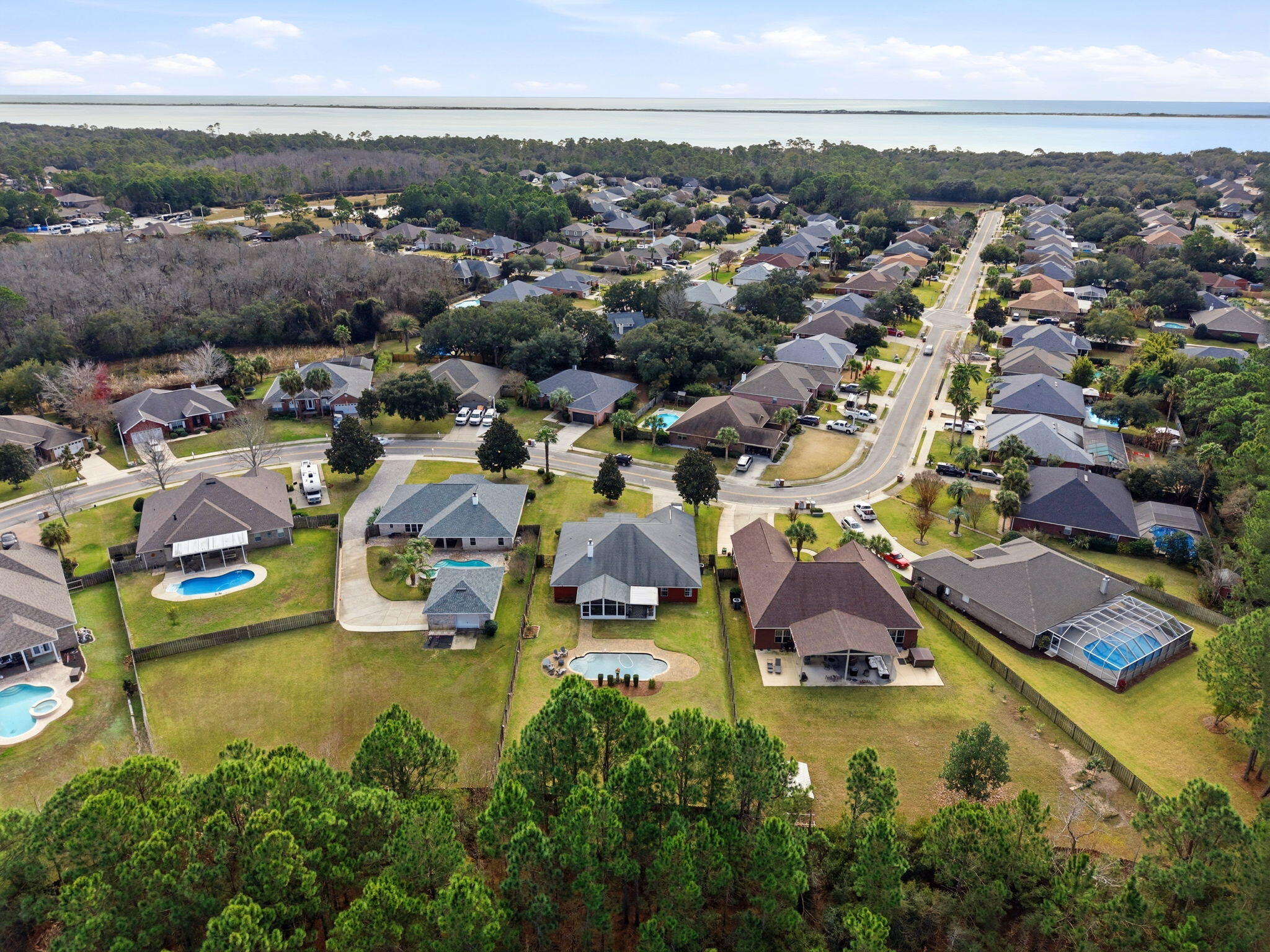 WOODLAWN HEIGHTS - Residential