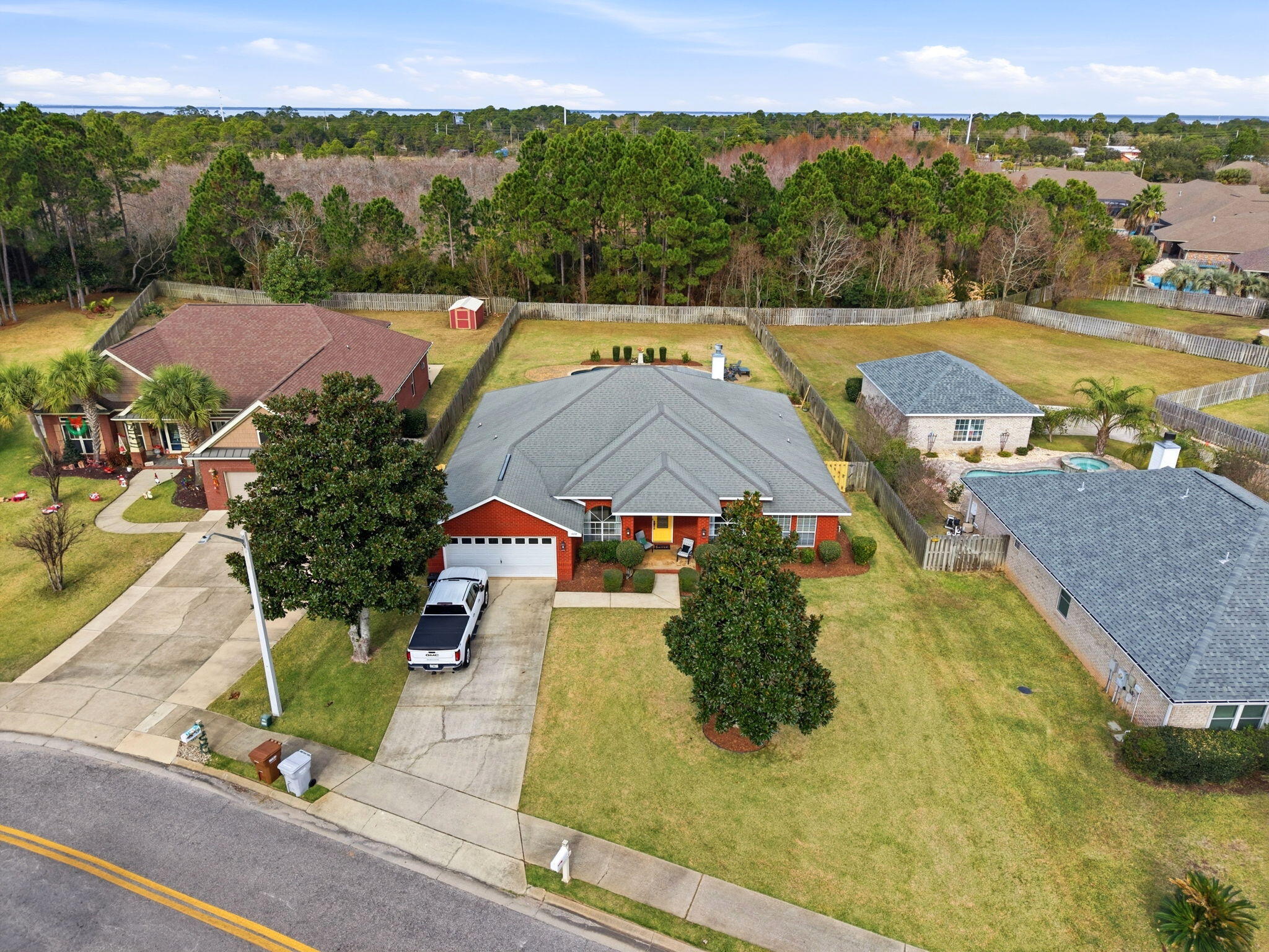 WOODLAWN HEIGHTS - Residential