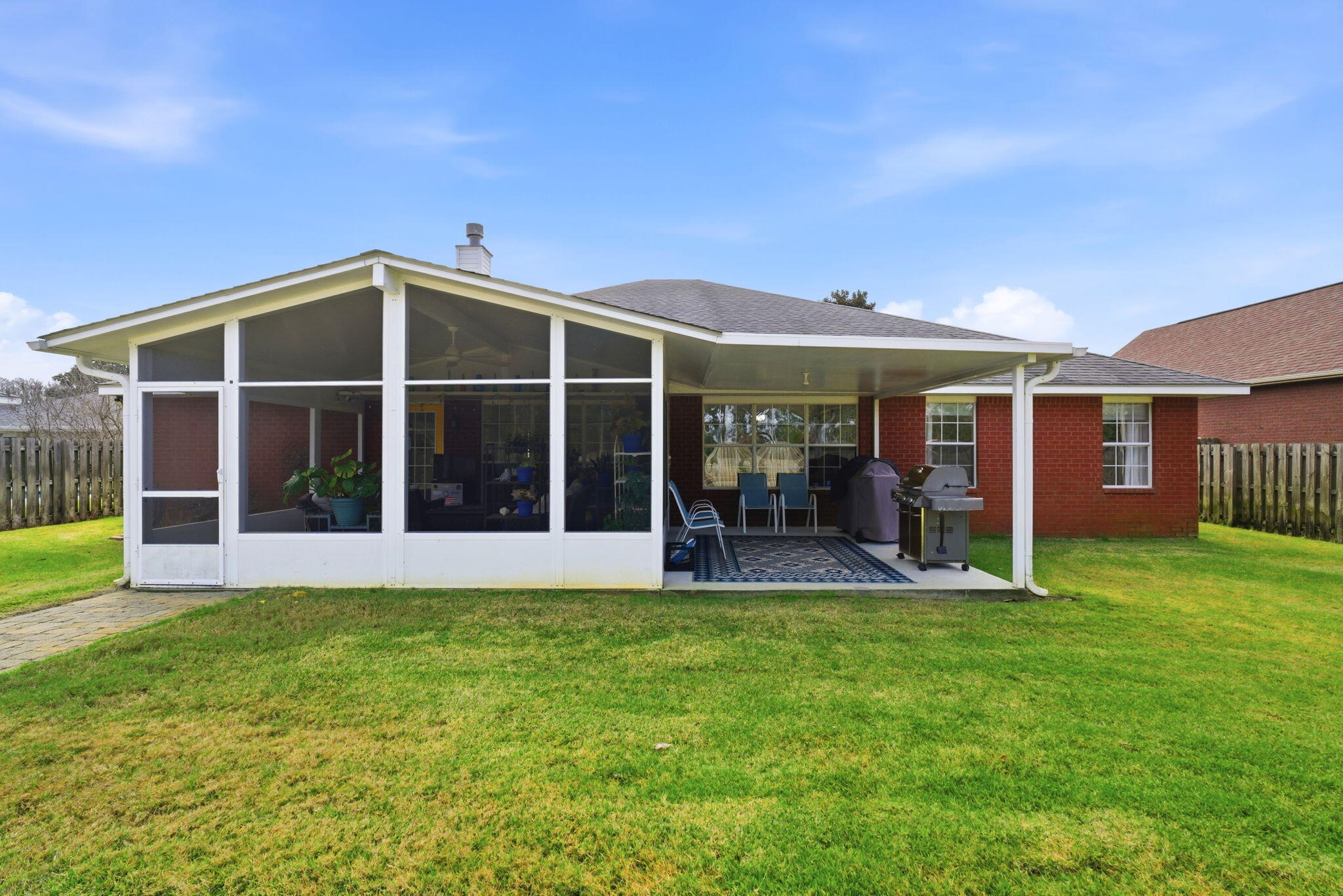 WOODLAWN HEIGHTS - Residential