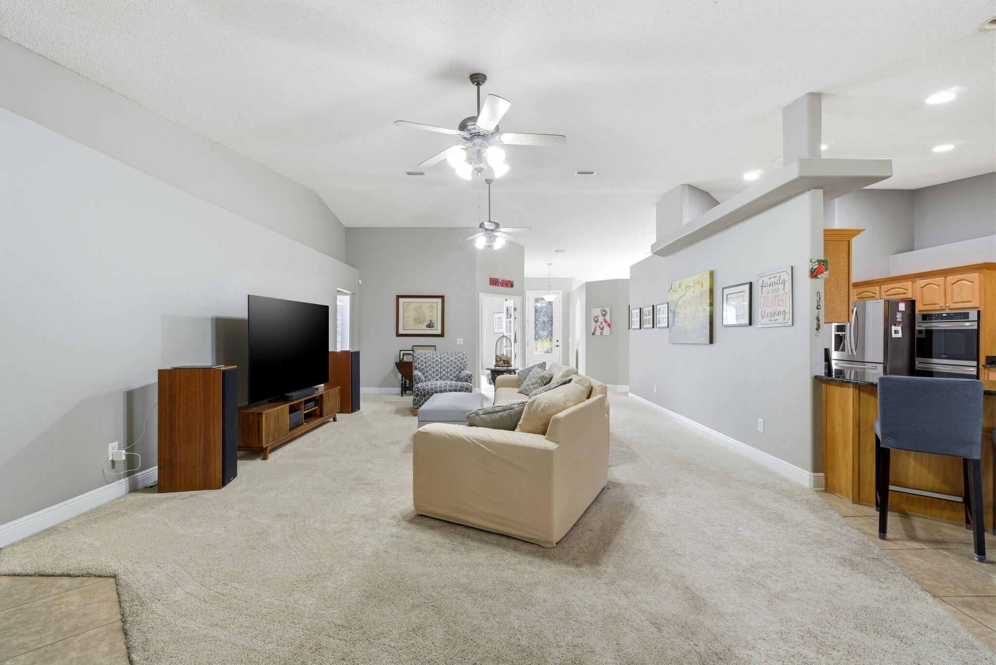 WOODLAWN HEIGHTS - Residential