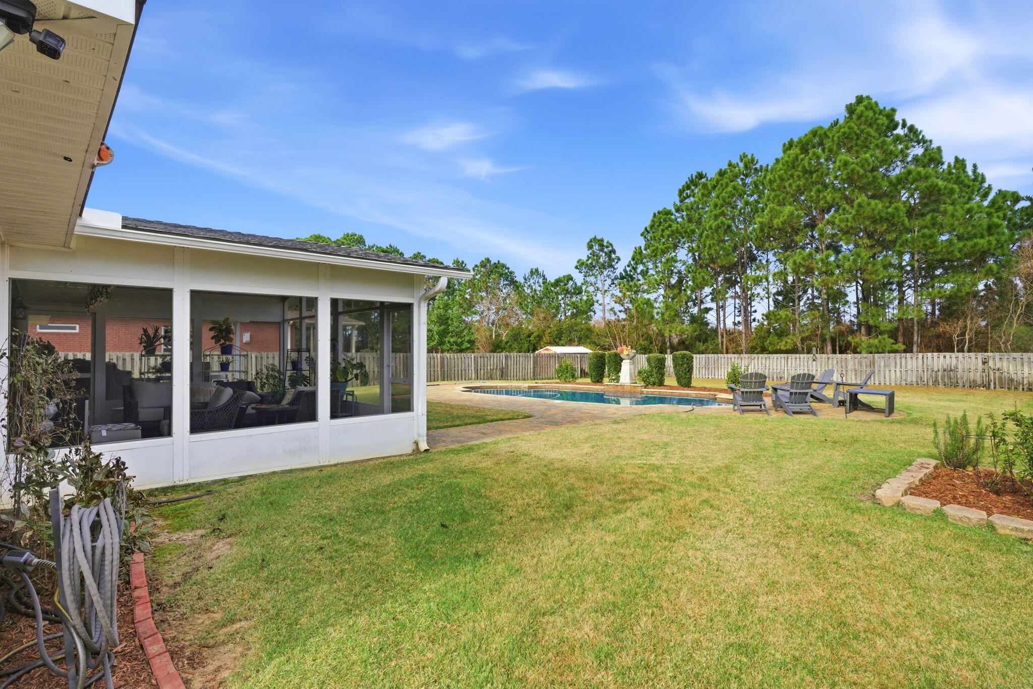 WOODLAWN HEIGHTS - Residential