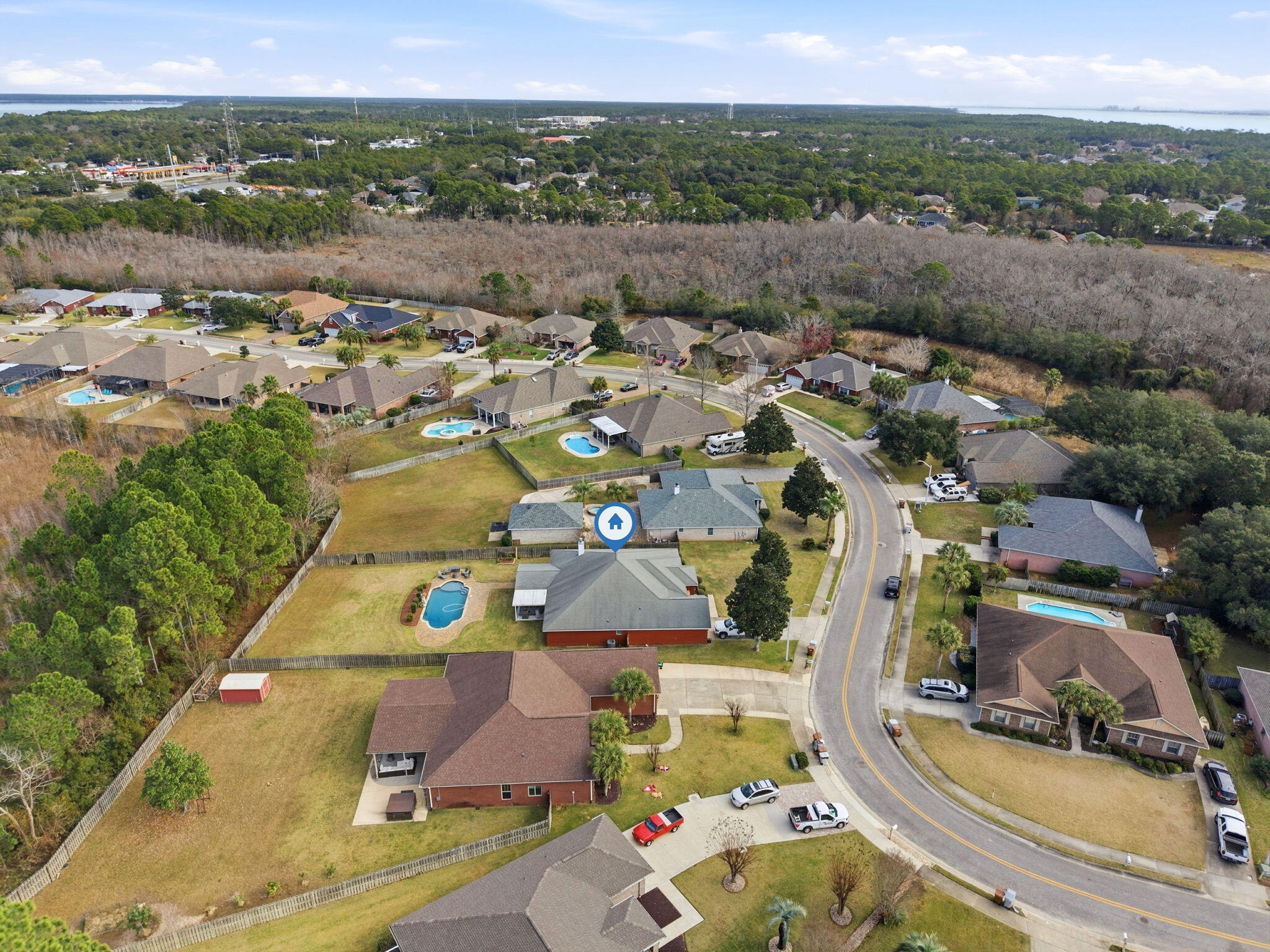 WOODLAWN HEIGHTS - Residential