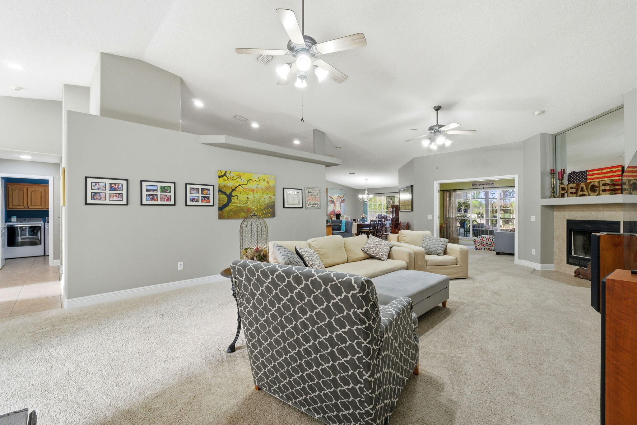 WOODLAWN HEIGHTS - Residential