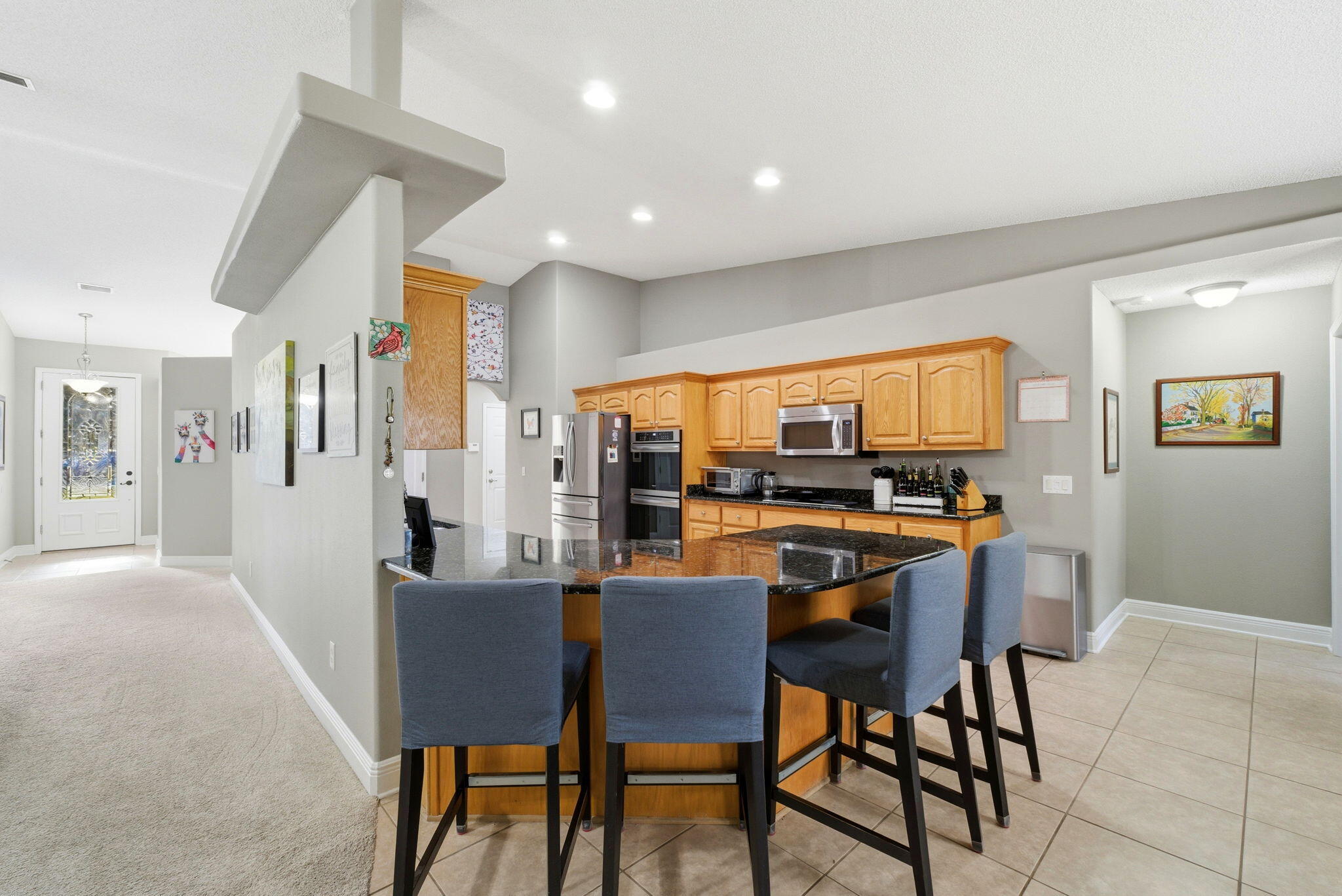 WOODLAWN HEIGHTS - Residential