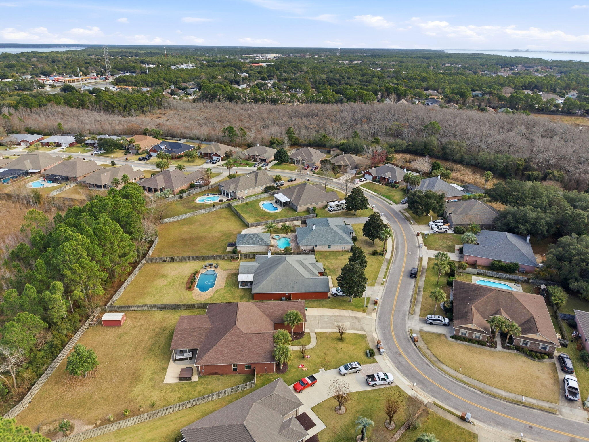 WOODLAWN HEIGHTS - Residential