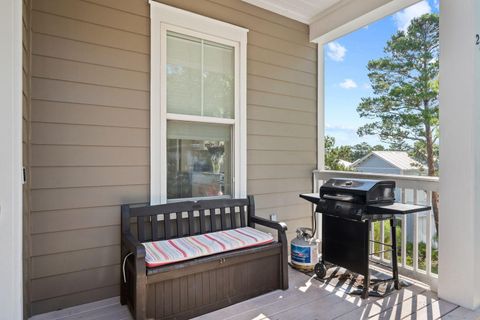 A home in Santa Rosa Beach