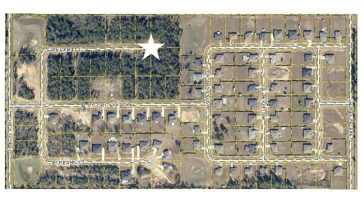 CARNEGIE HILLS PH 2 - Land