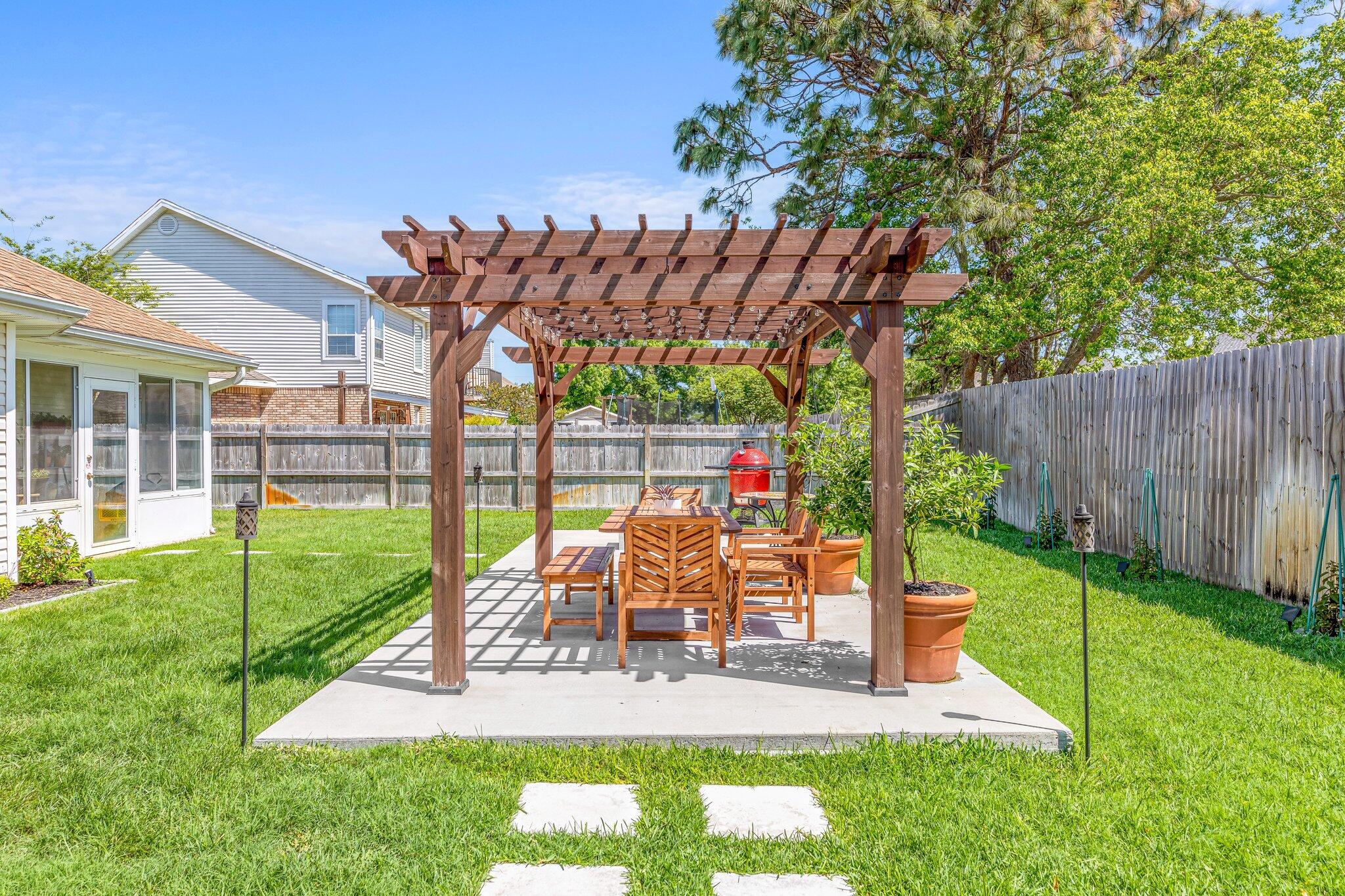 PARISH PINES - Residential