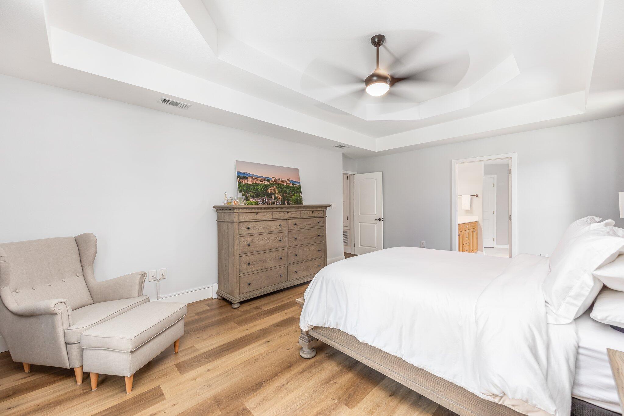 PARISH PINES - Residential
