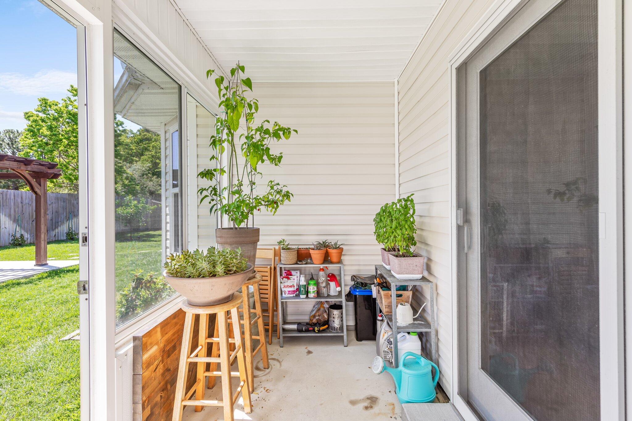 PARISH PINES - Residential