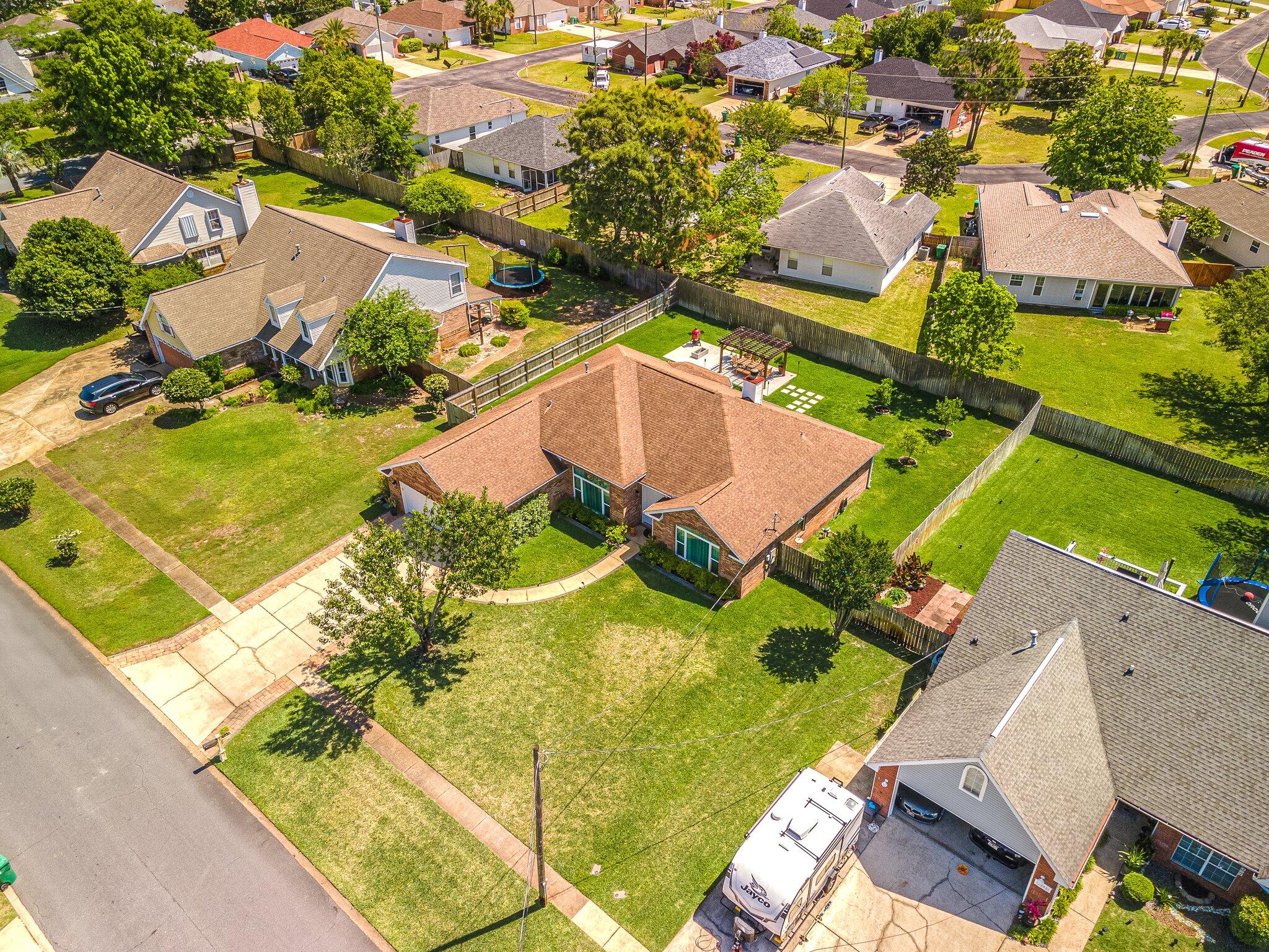 PARISH PINES - Residential