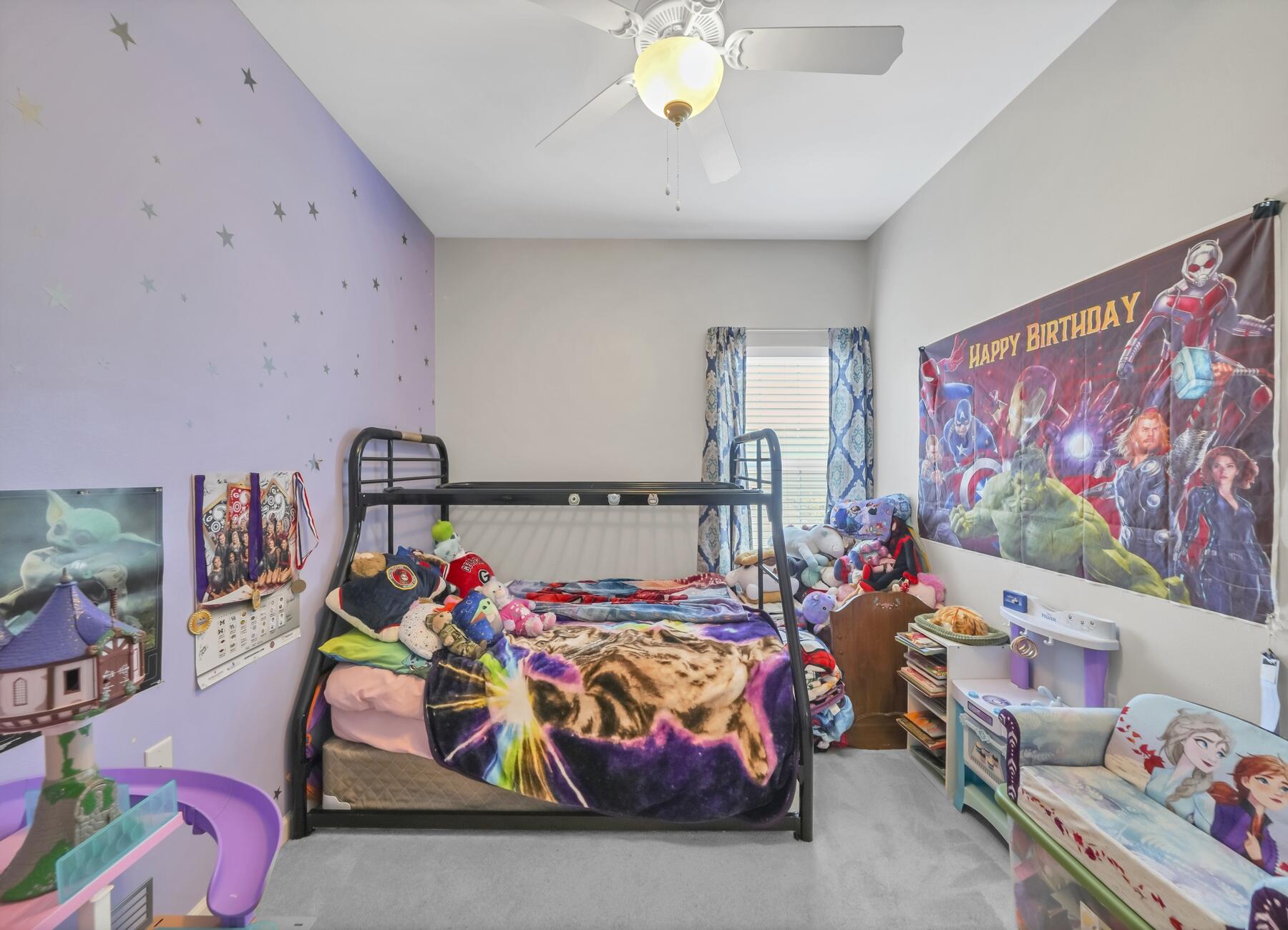 Redwood Village - Residential