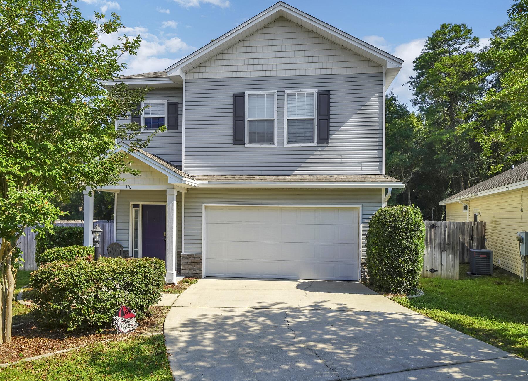 Redwood Village - Residential