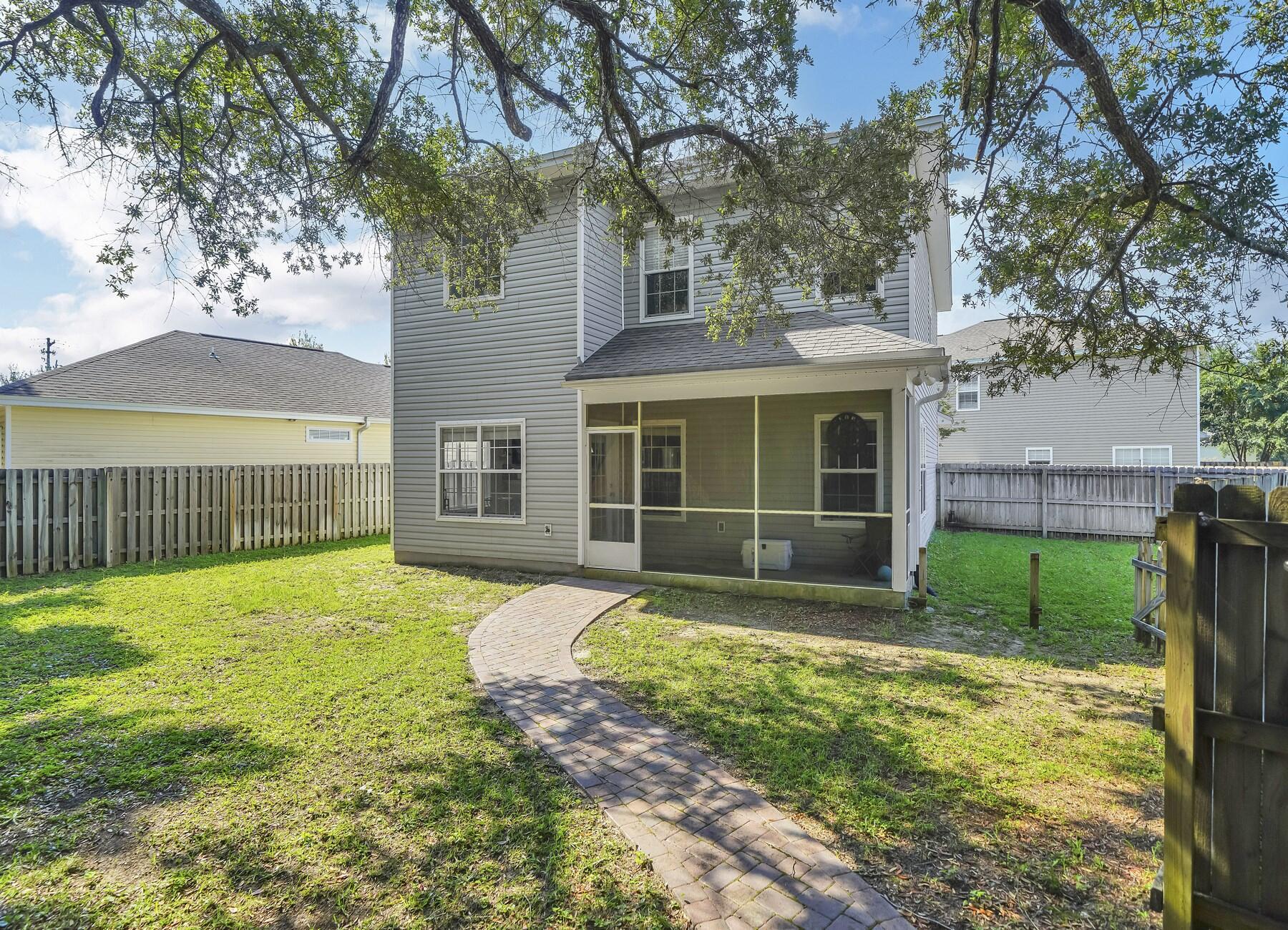 Redwood Village - Residential