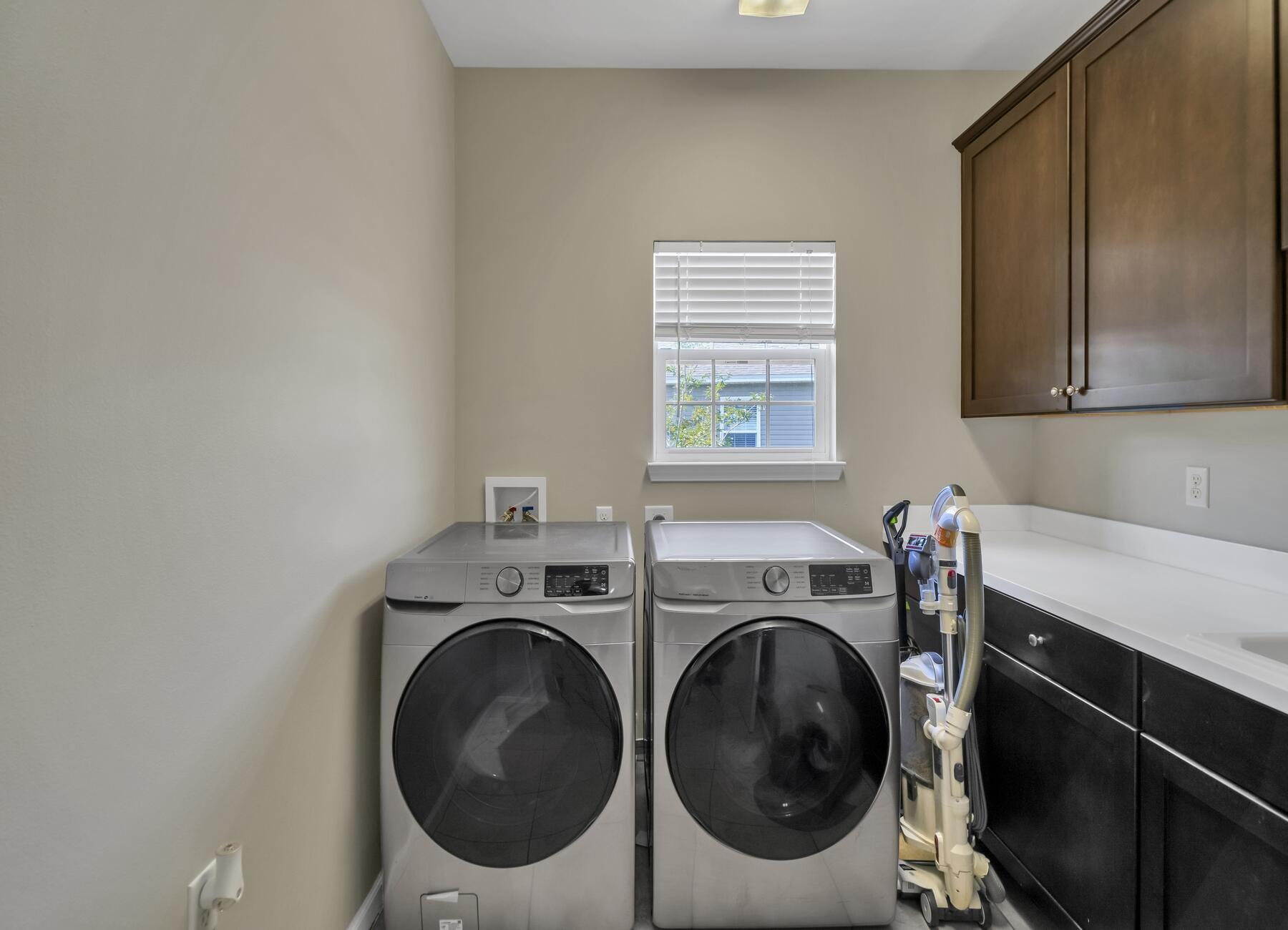 Redwood Village - Residential