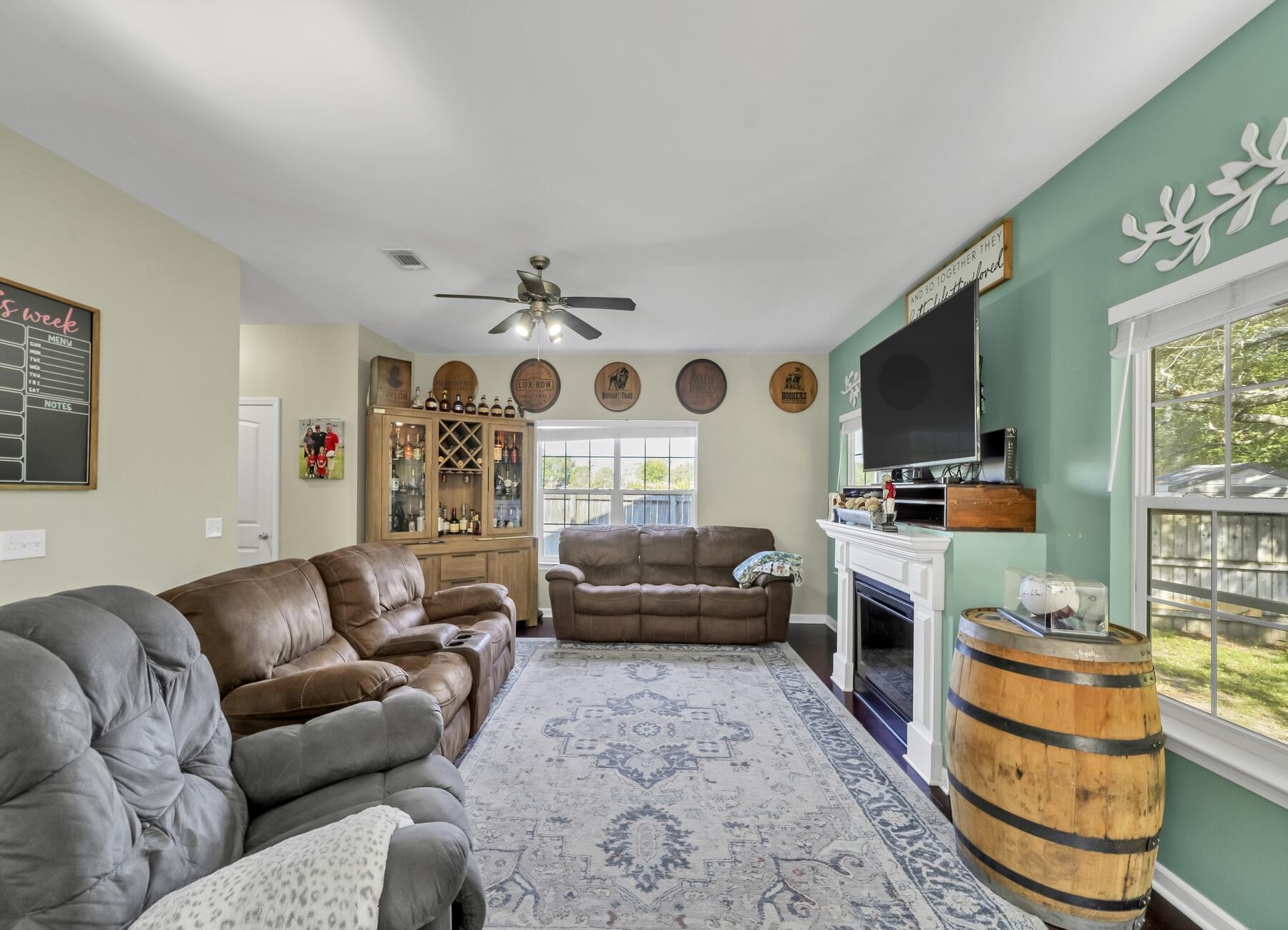 Redwood Village - Residential