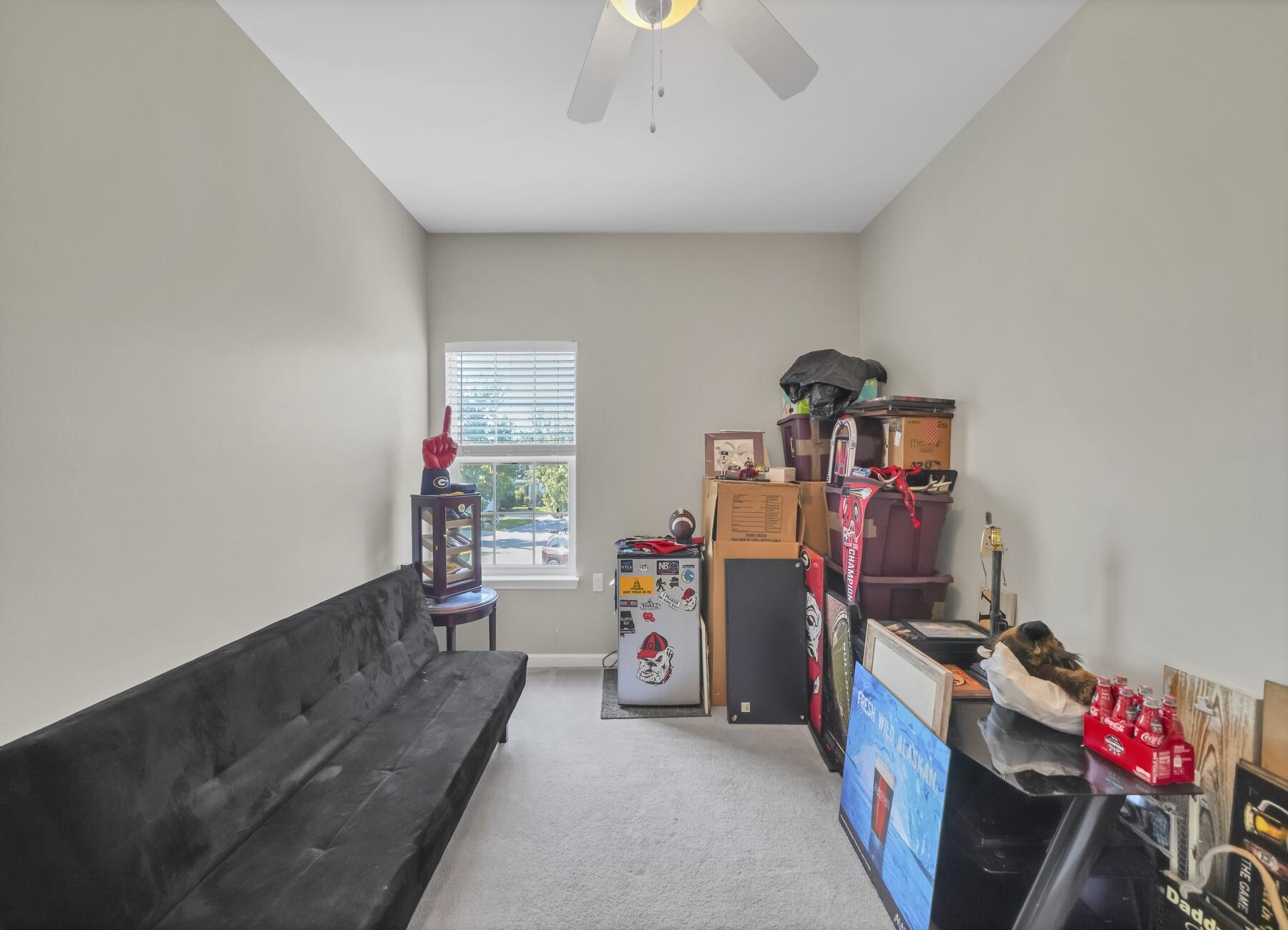 Redwood Village - Residential