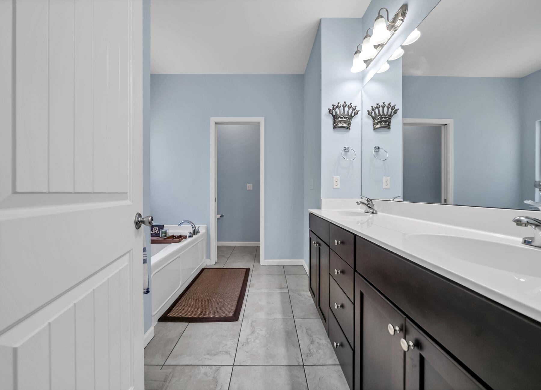 Redwood Village - Residential