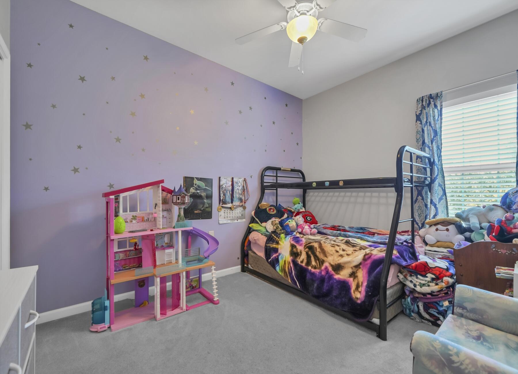 Redwood Village - Residential