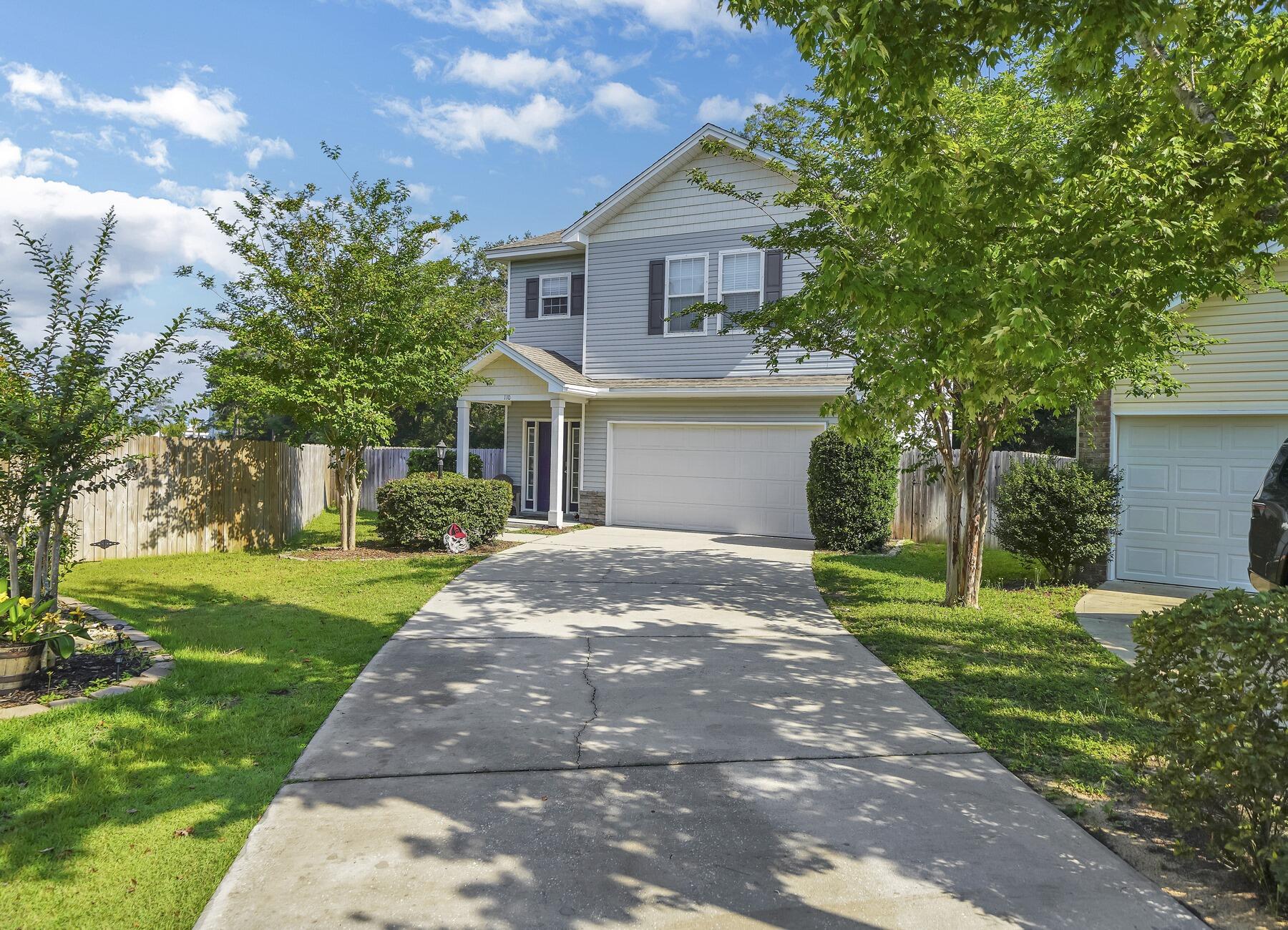 Redwood Village - Residential