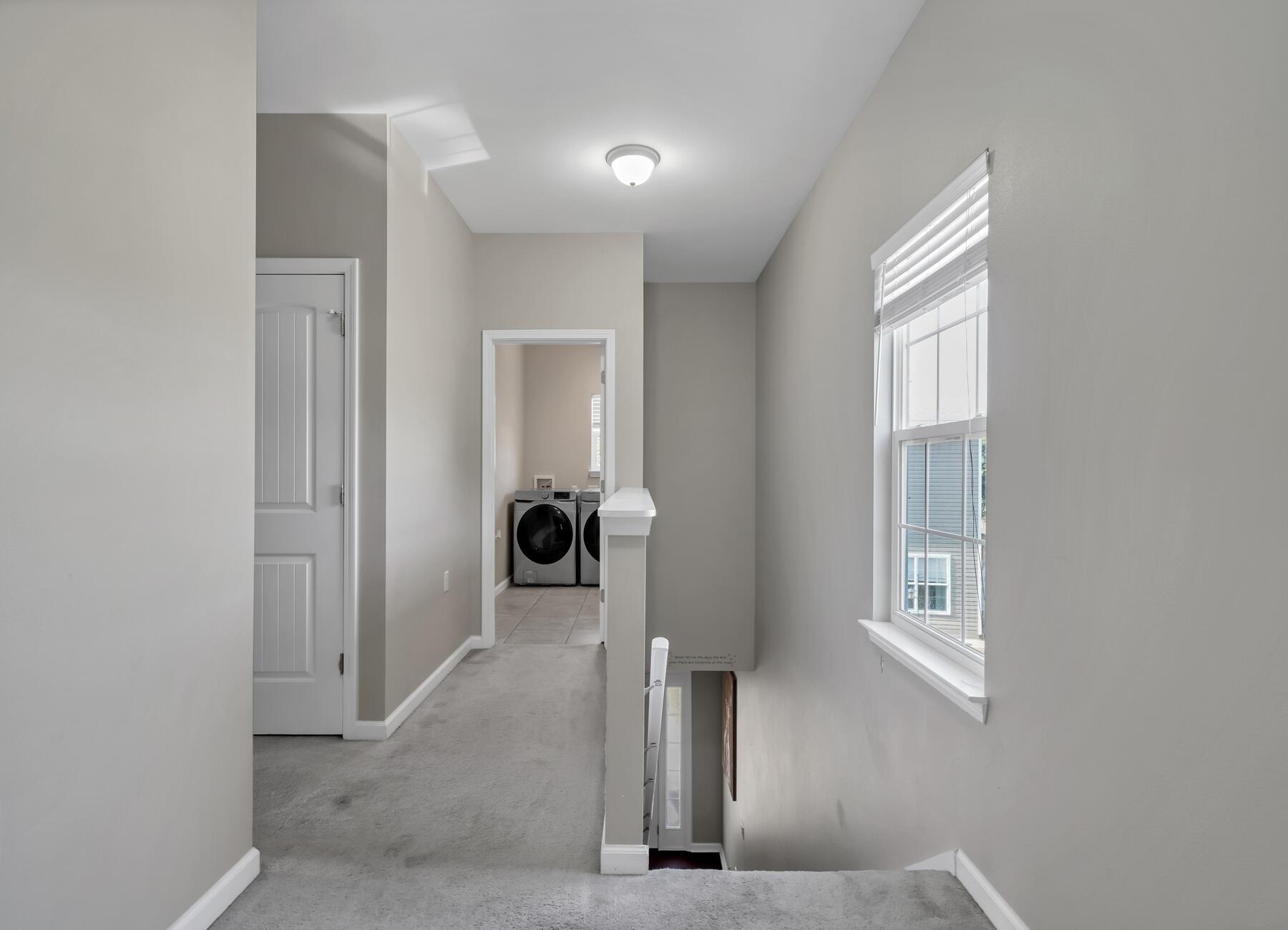 Redwood Village - Residential