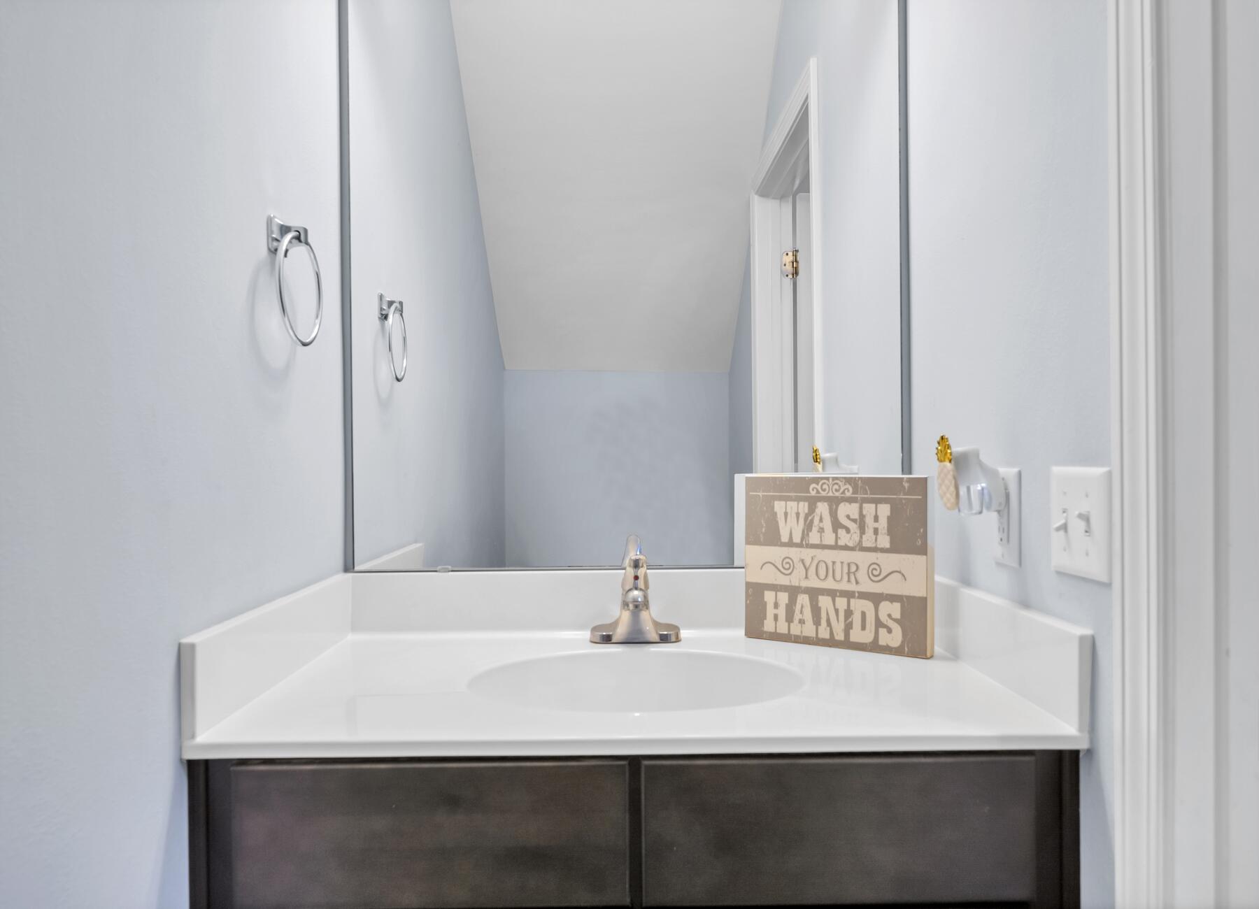 Redwood Village - Residential