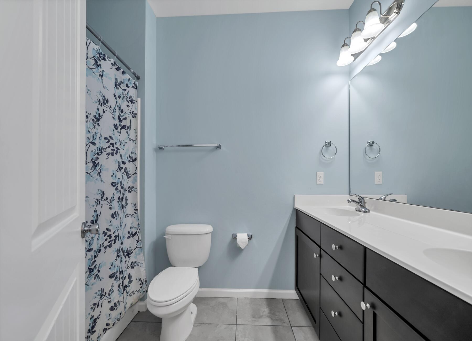 Redwood Village - Residential