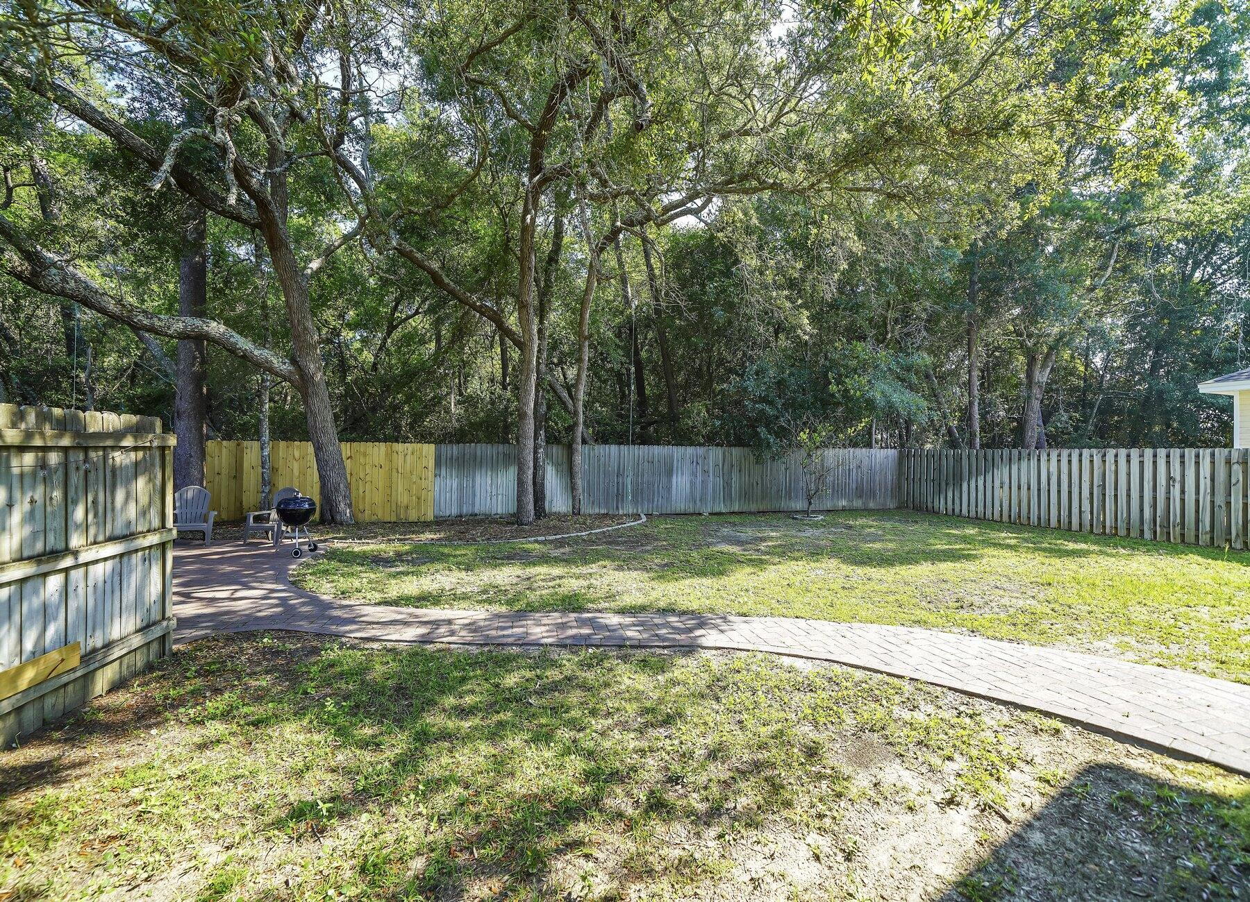 Redwood Village - Residential