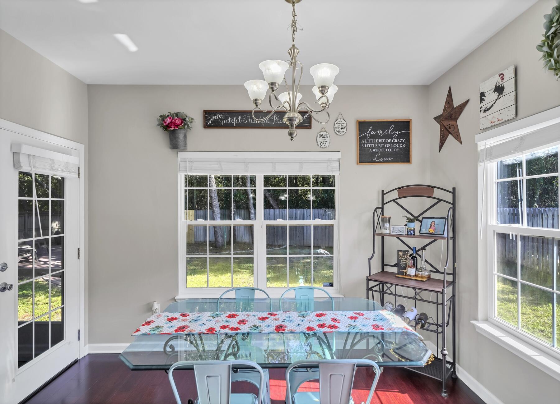 Redwood Village - Residential