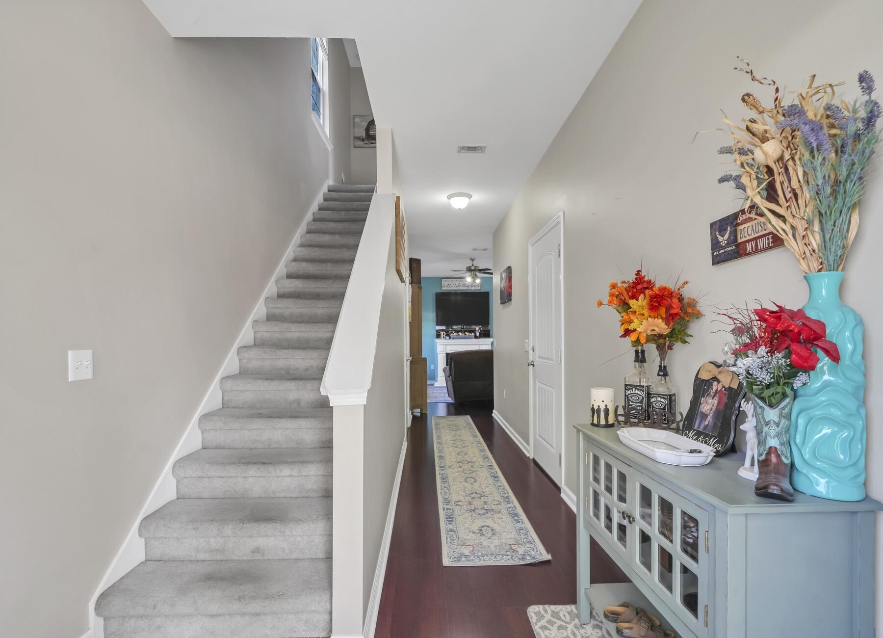 Redwood Village - Residential