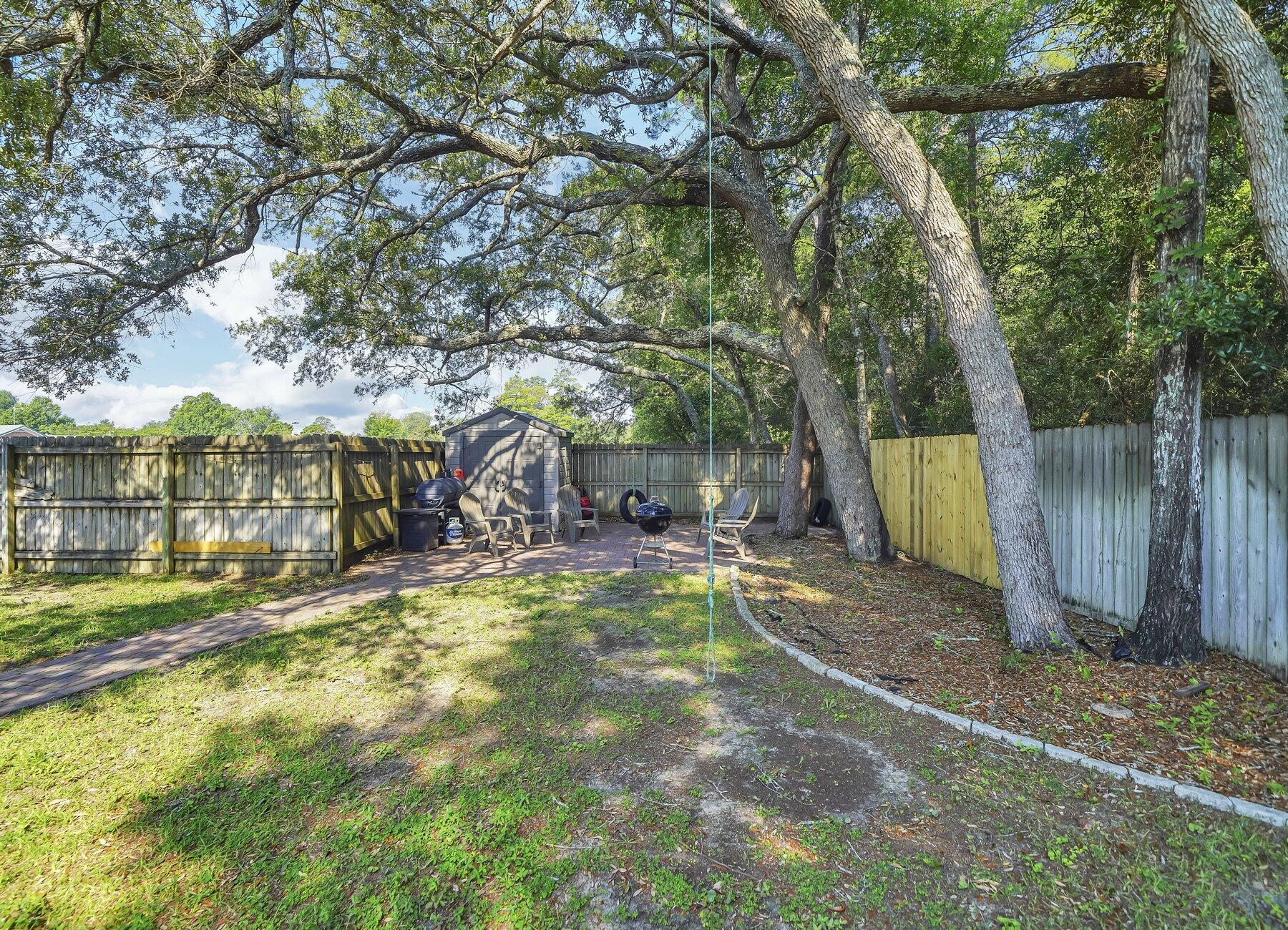 Redwood Village - Residential